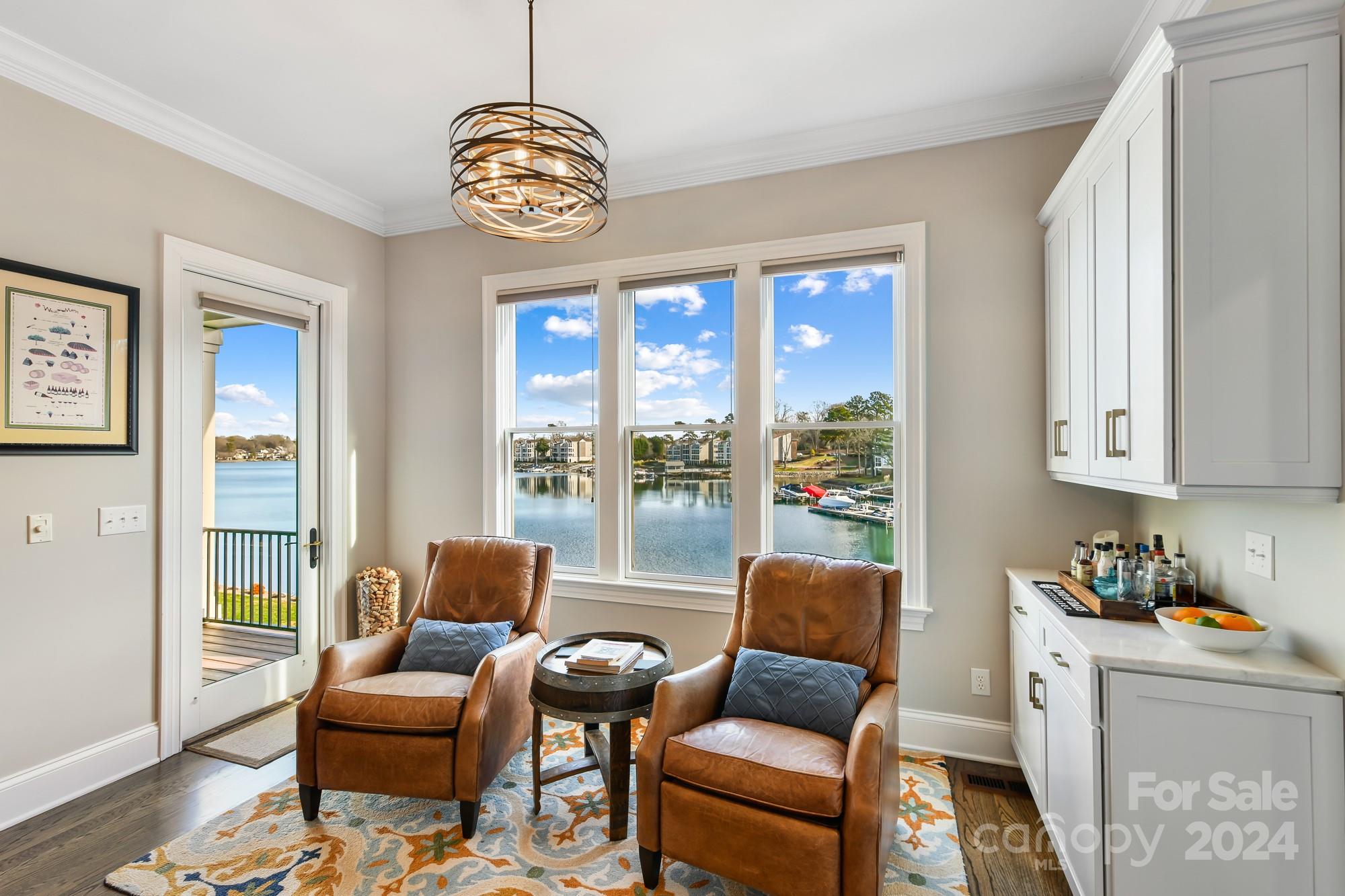 Pointe Regatta - Residential