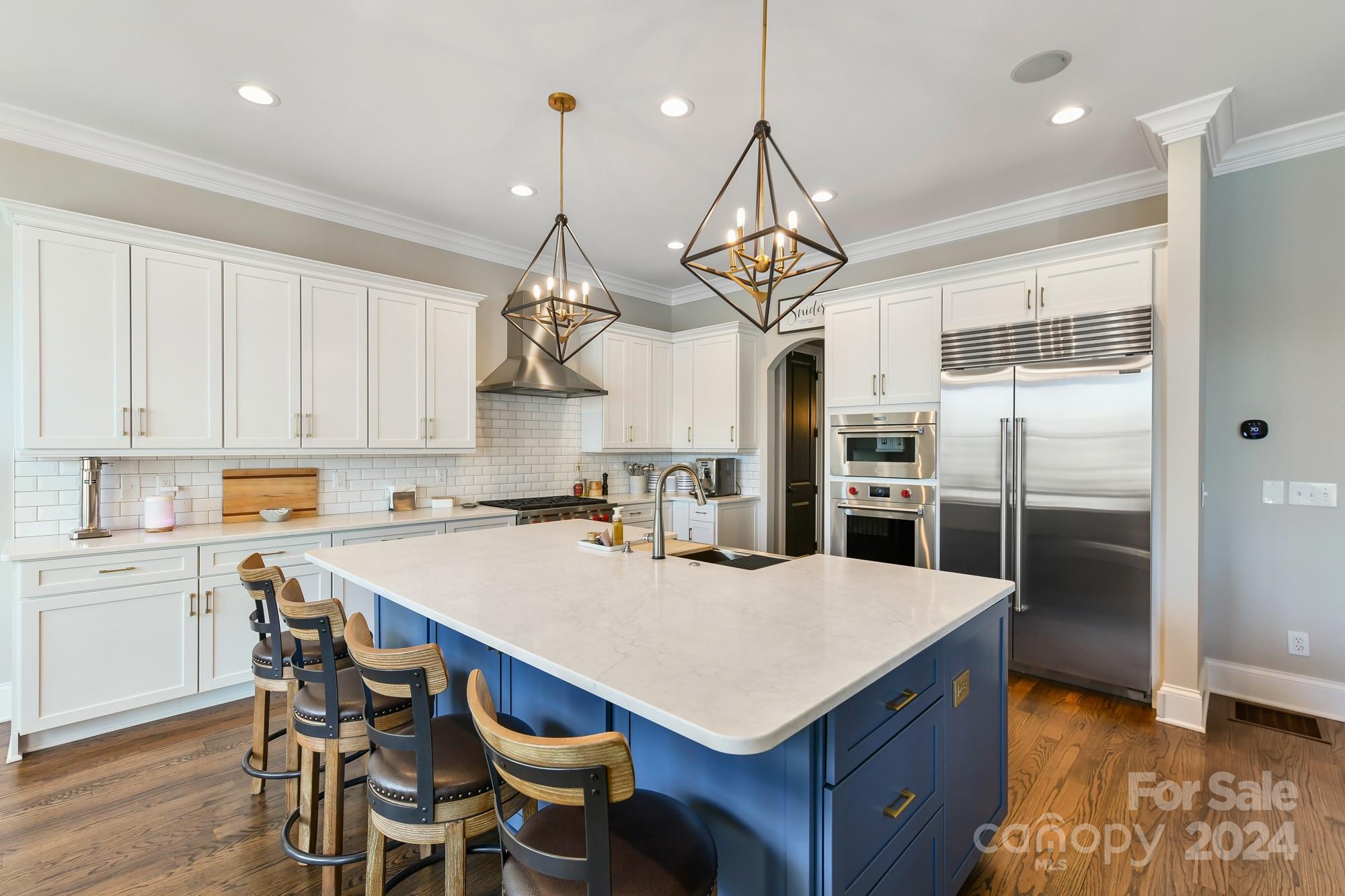 Pointe Regatta - Residential