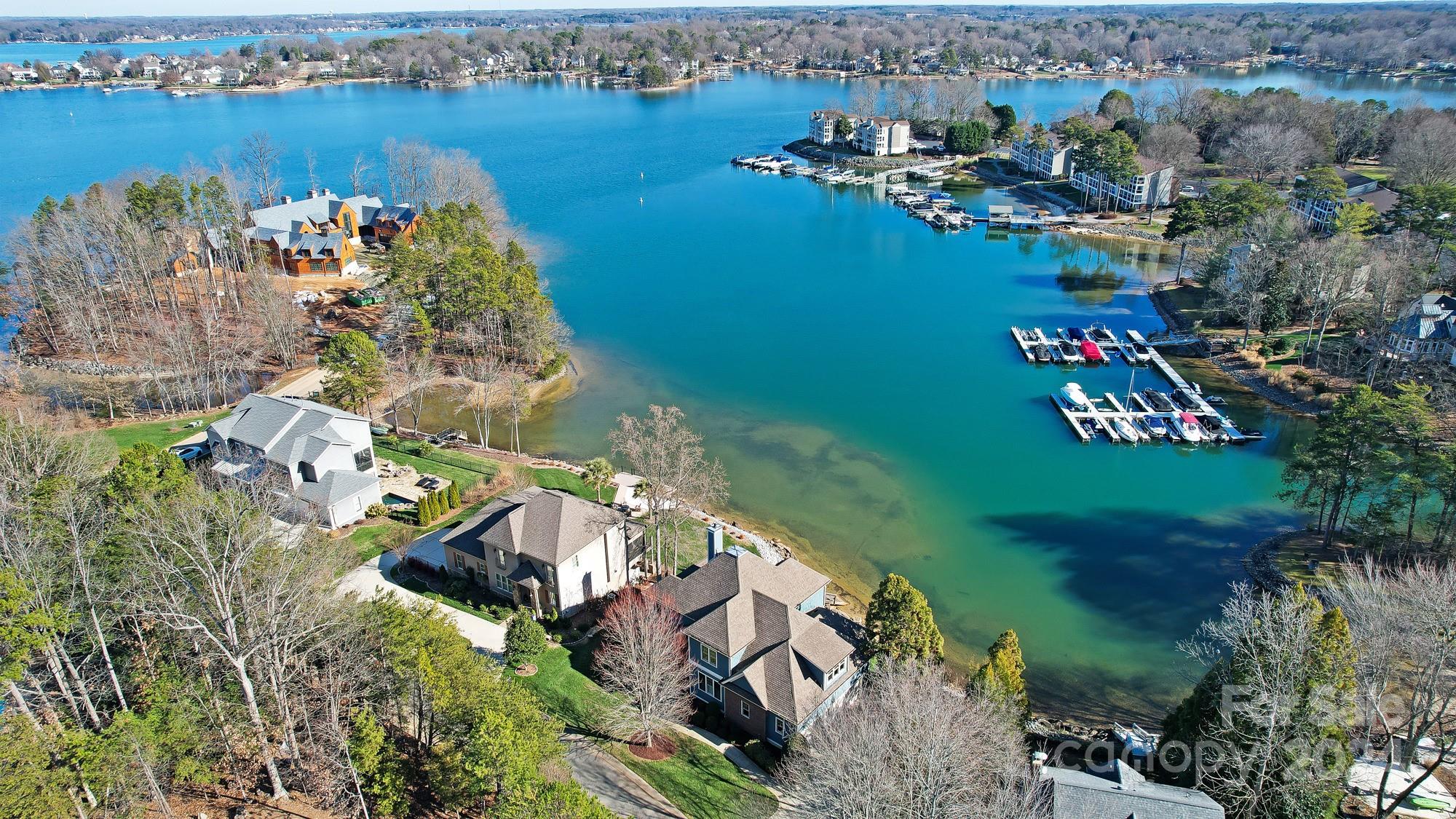 Pointe Regatta - Residential