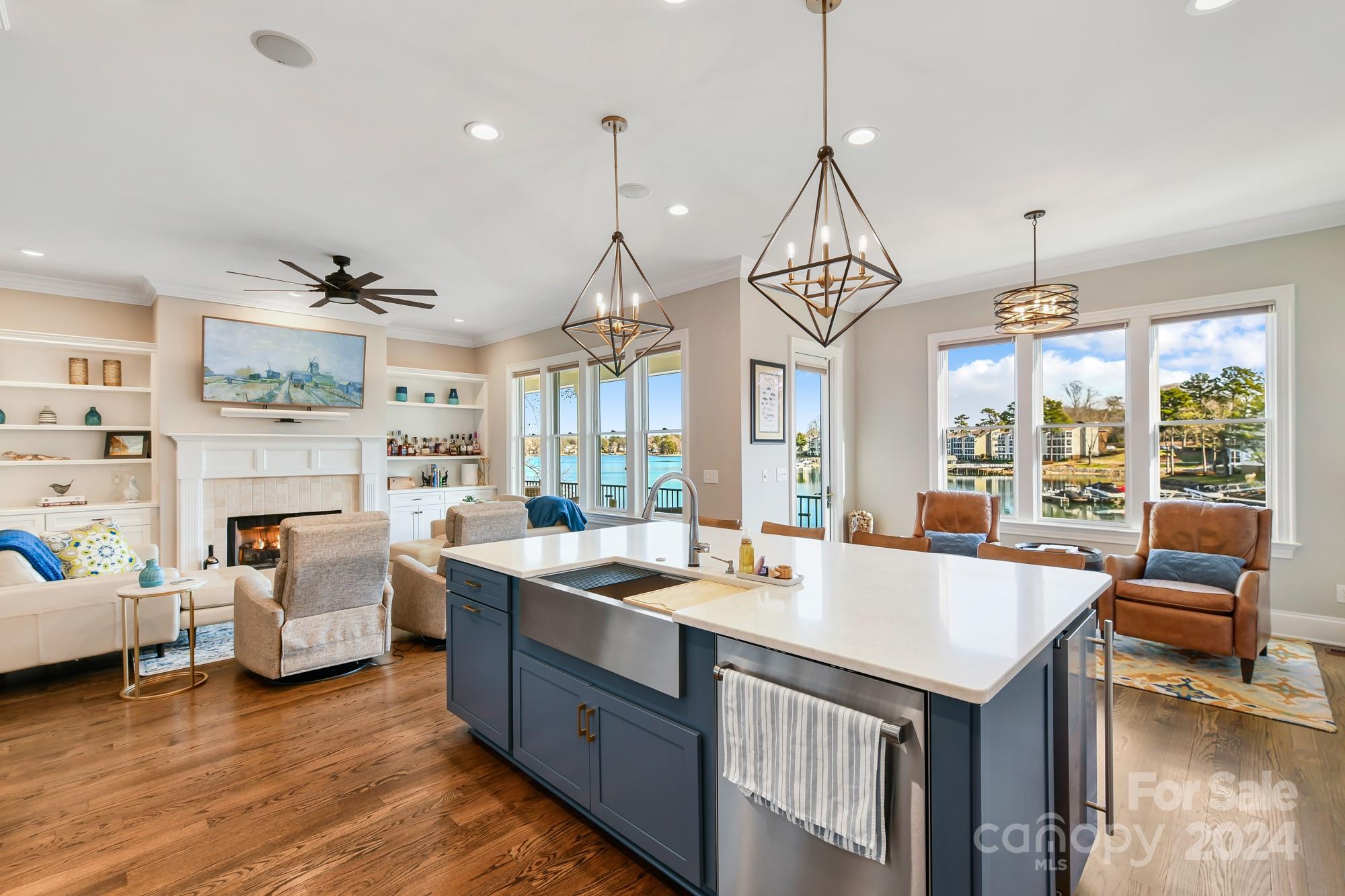 Pointe Regatta - Residential