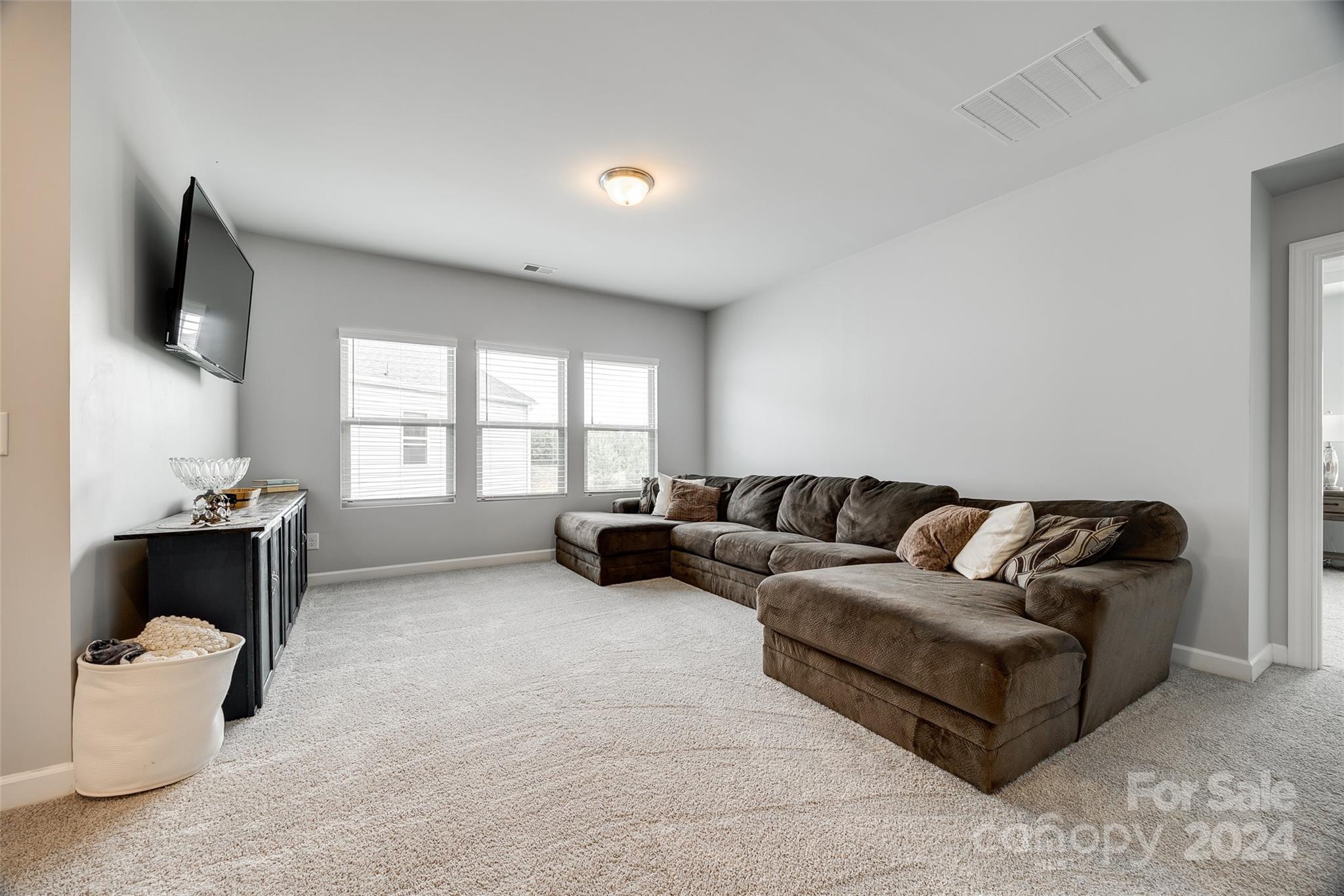 Saxon Place - Residential