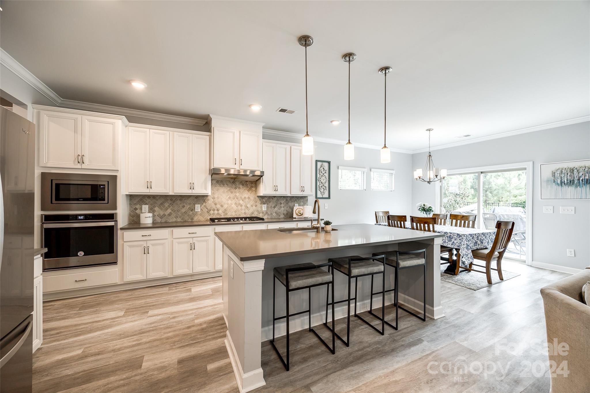 Saxon Place - Residential