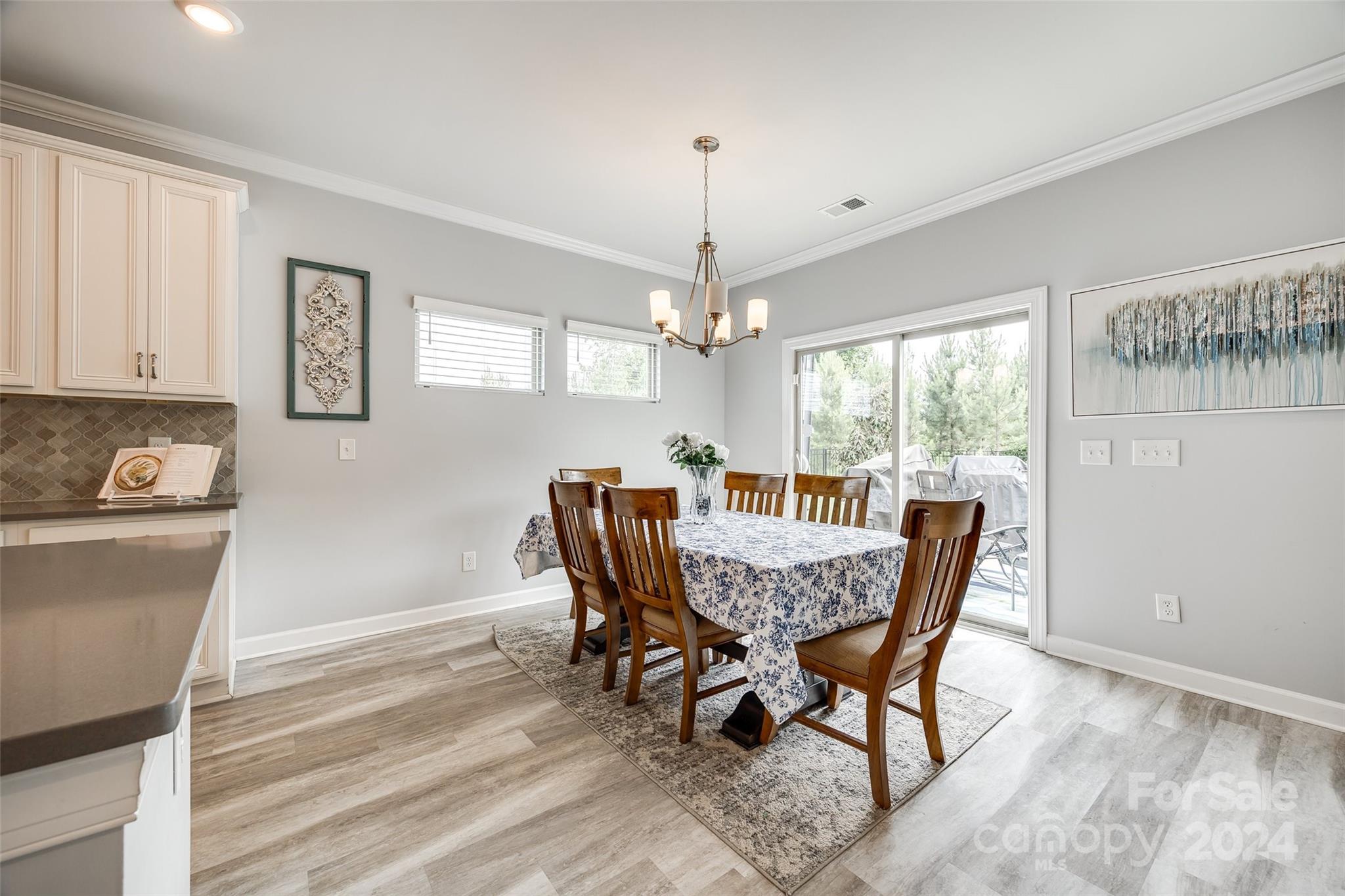 Saxon Place - Residential