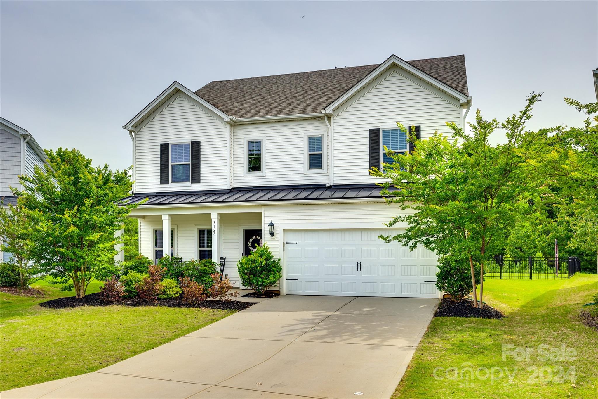 Saxon Place - Residential