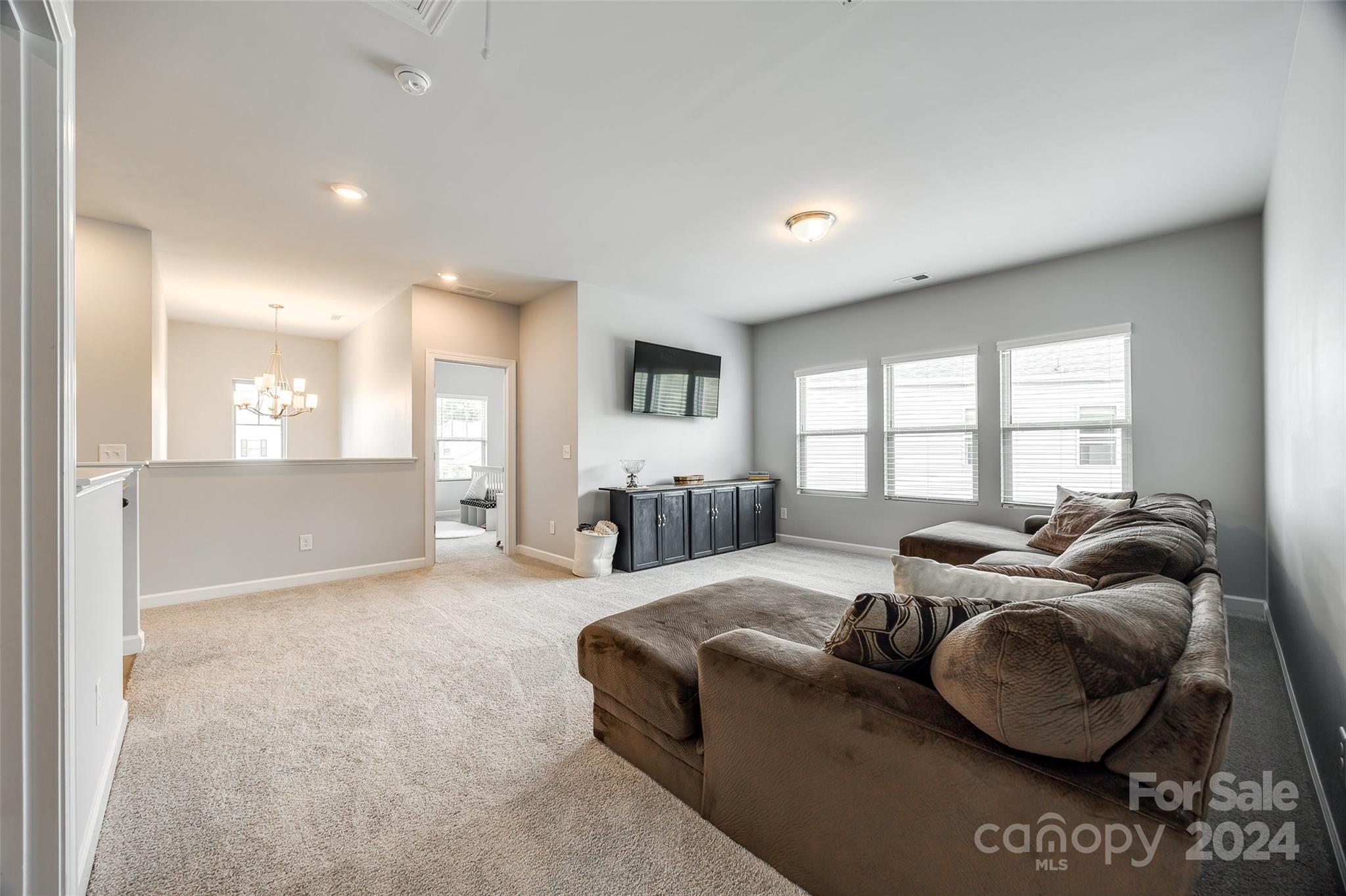 Saxon Place - Residential