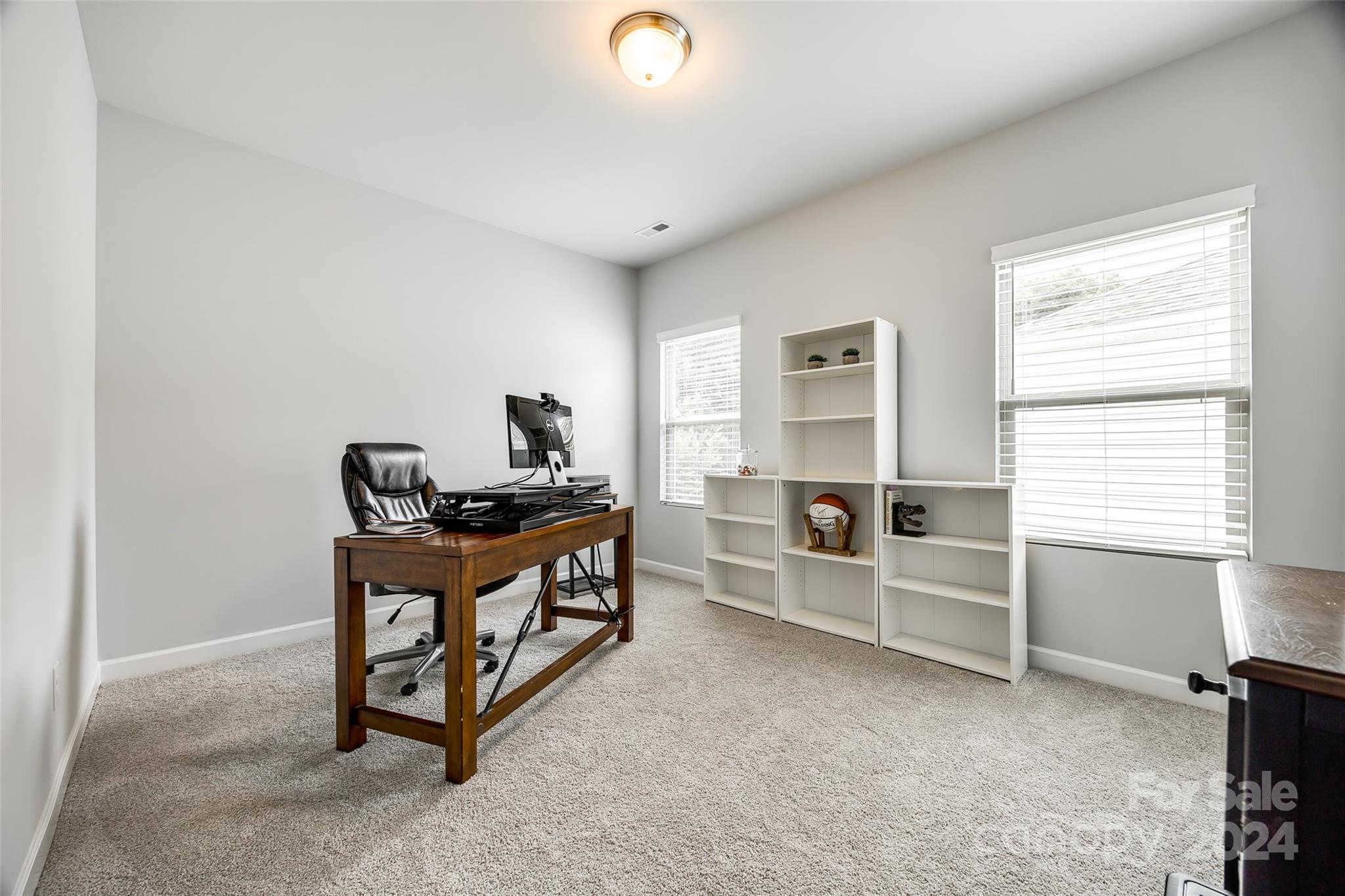 Saxon Place - Residential