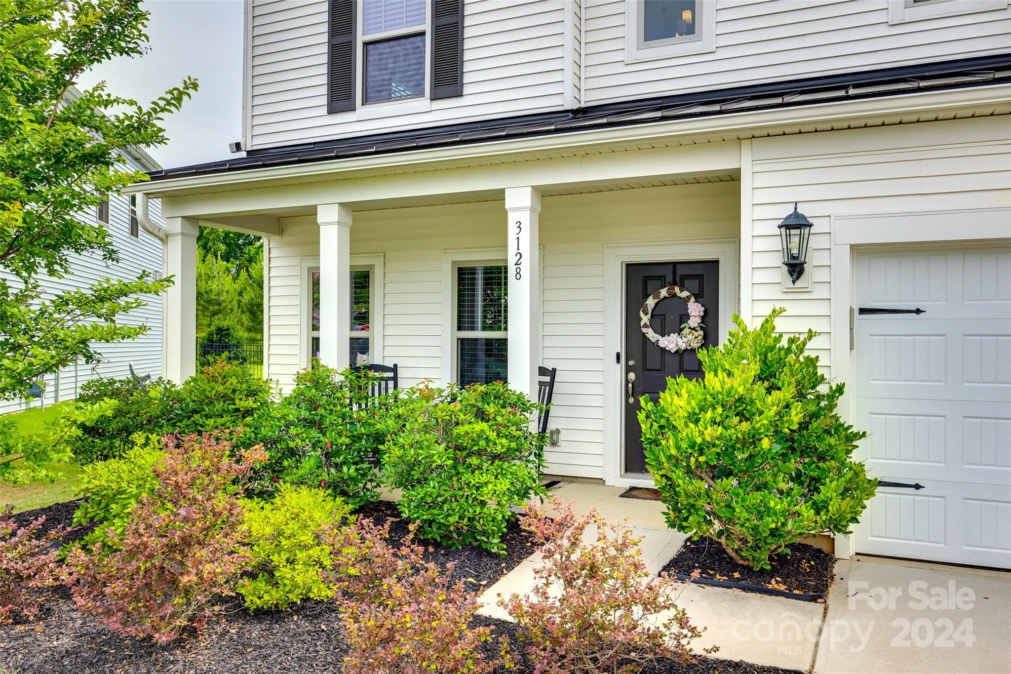 Saxon Place - Residential