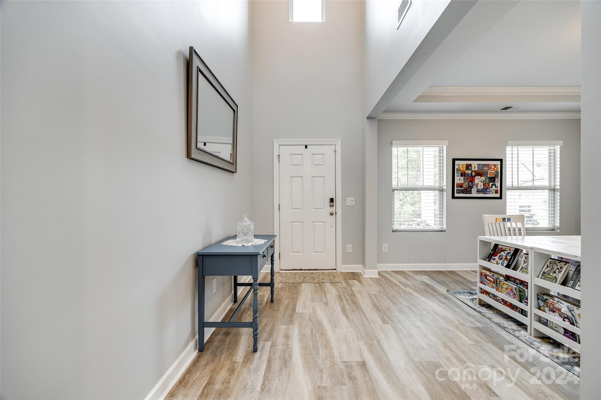 Saxon Place - Residential