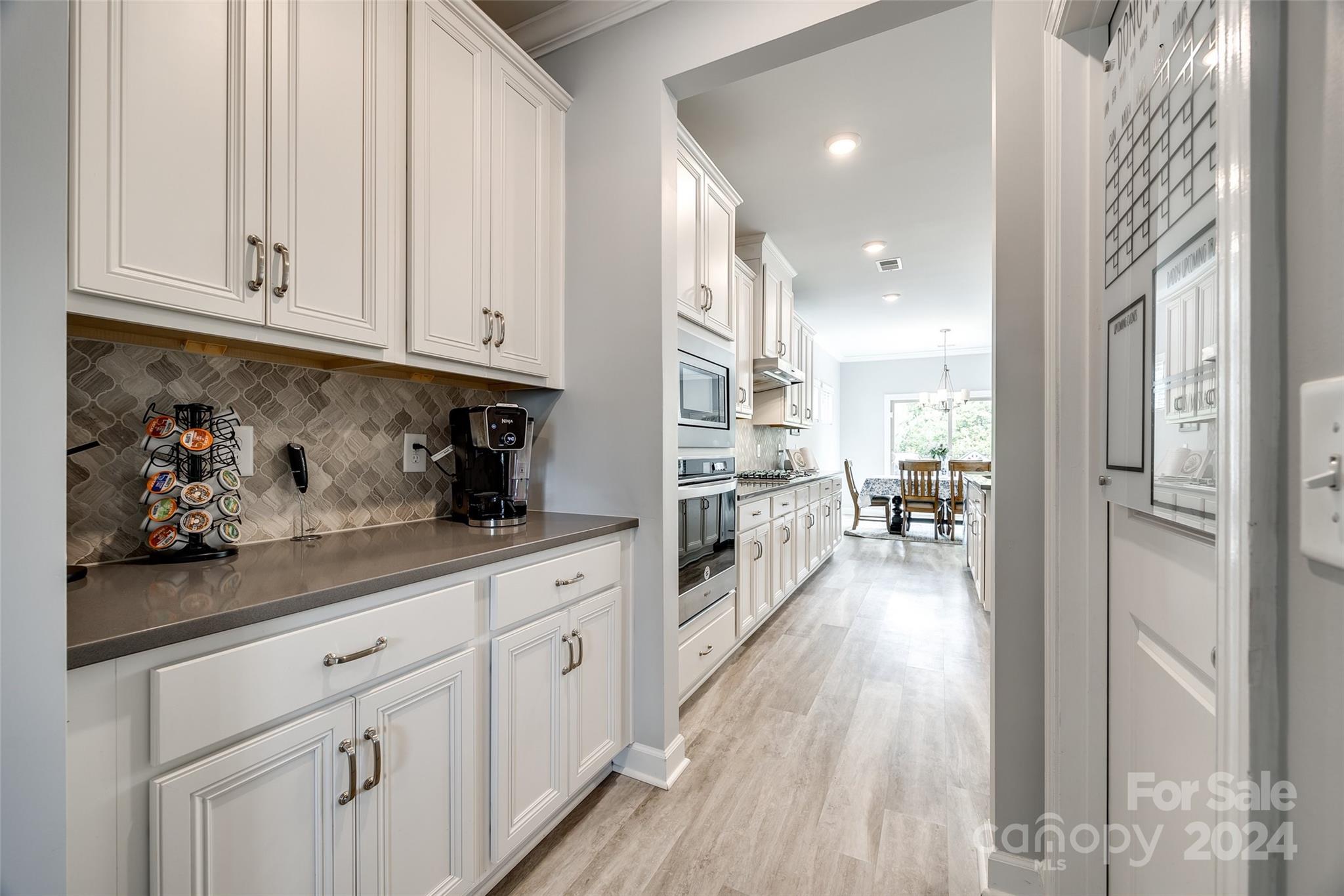 Saxon Place - Residential