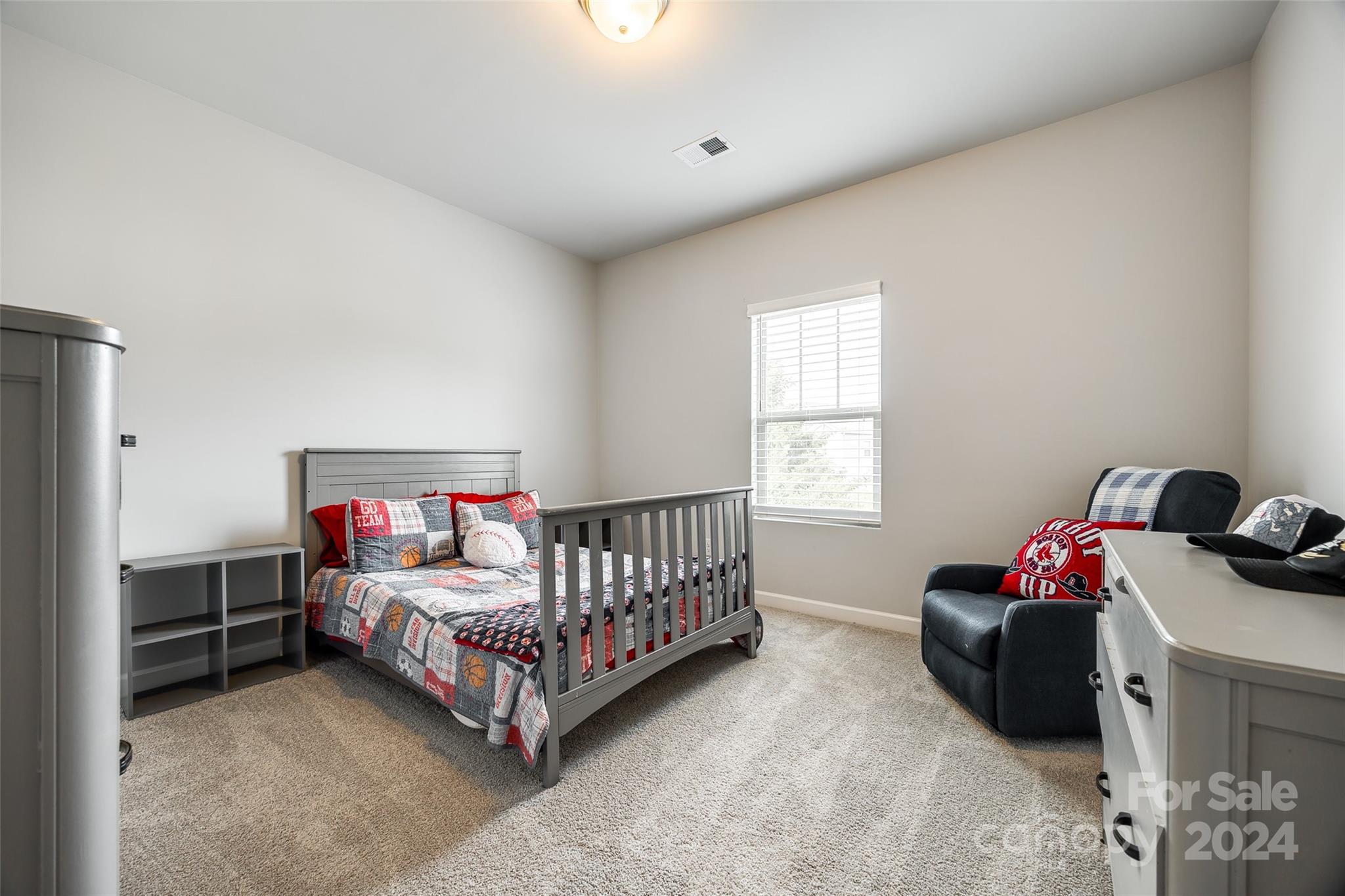 Saxon Place - Residential