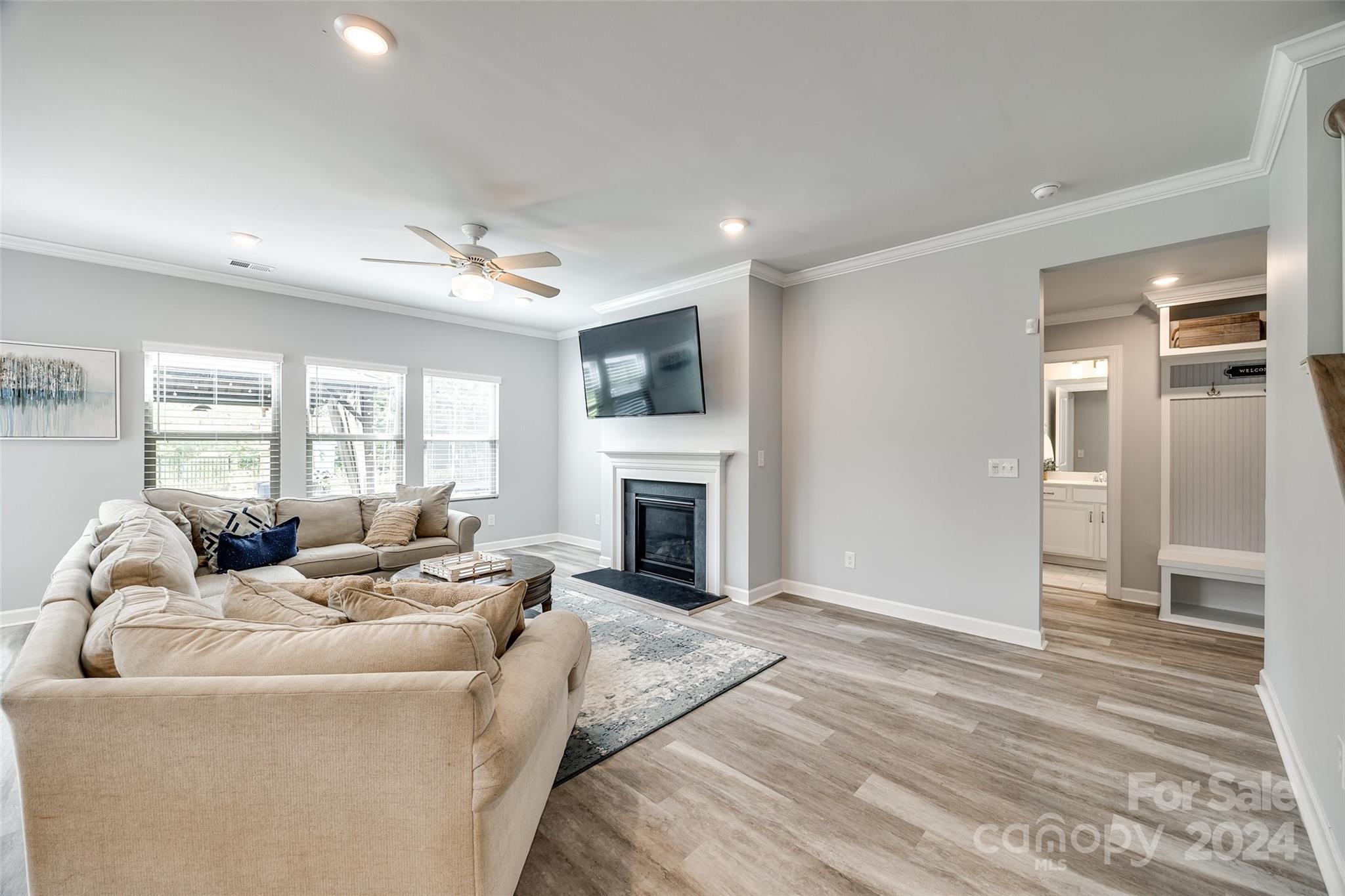 Saxon Place - Residential