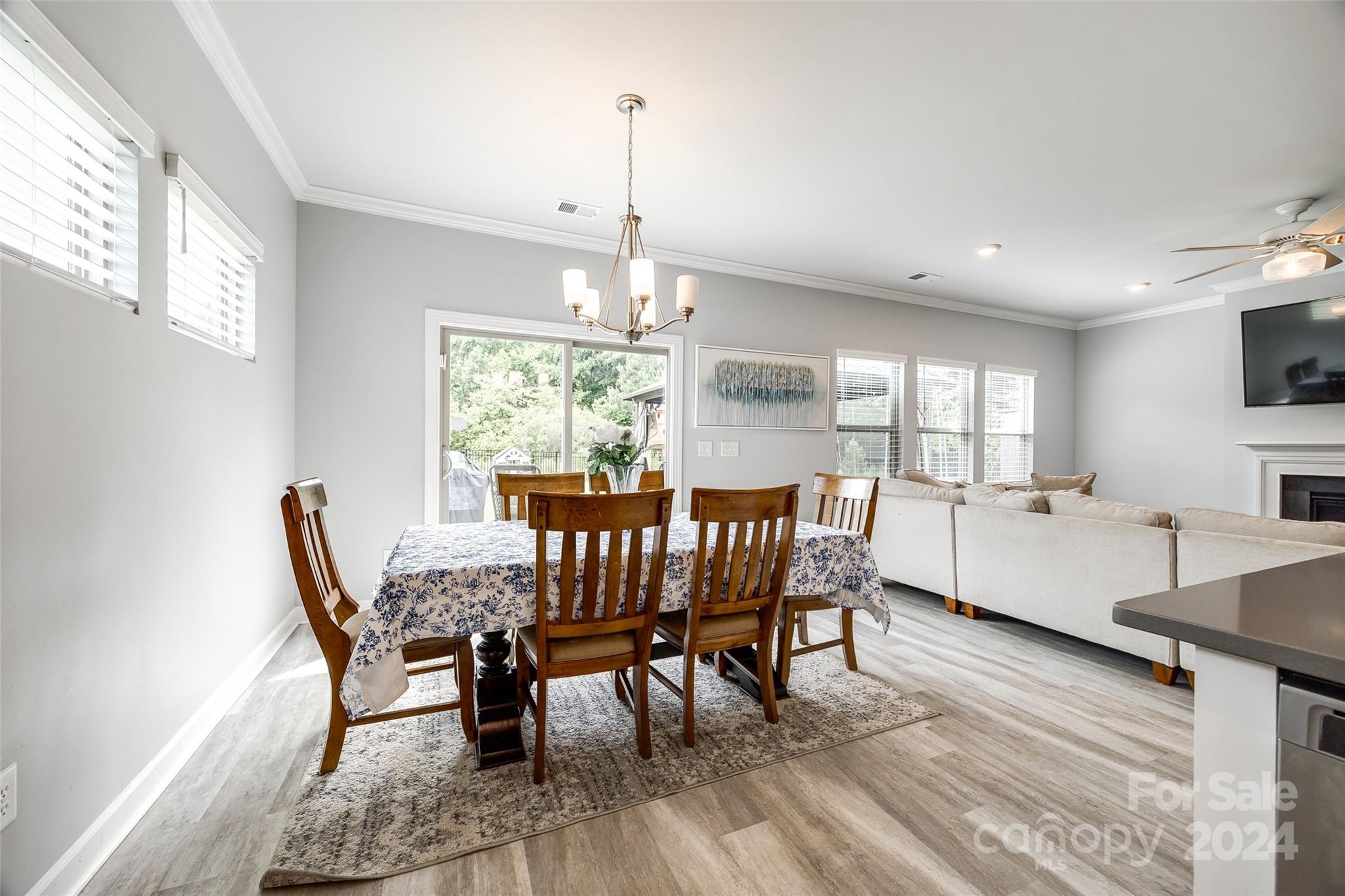 Saxon Place - Residential