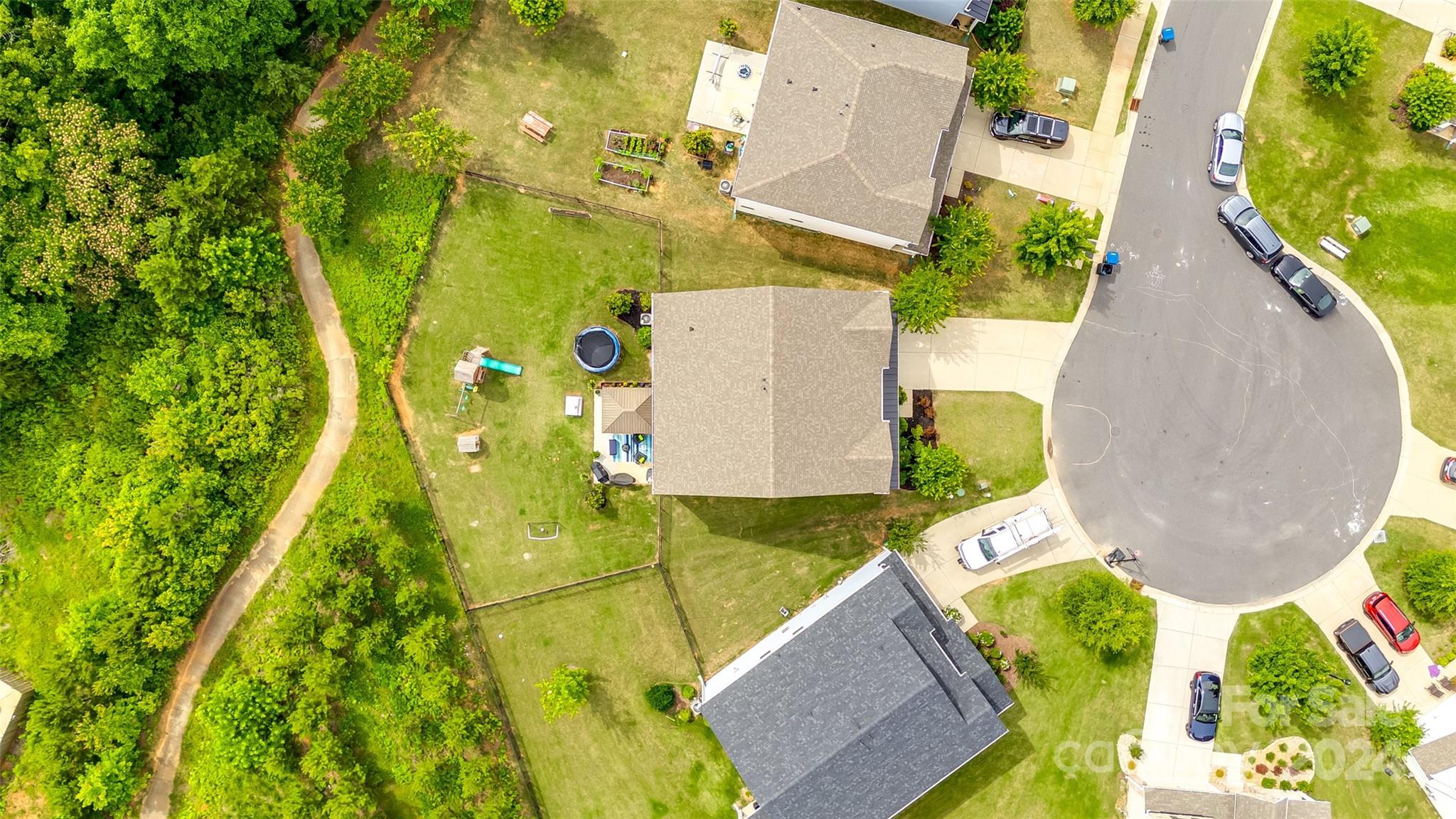 Saxon Place - Residential