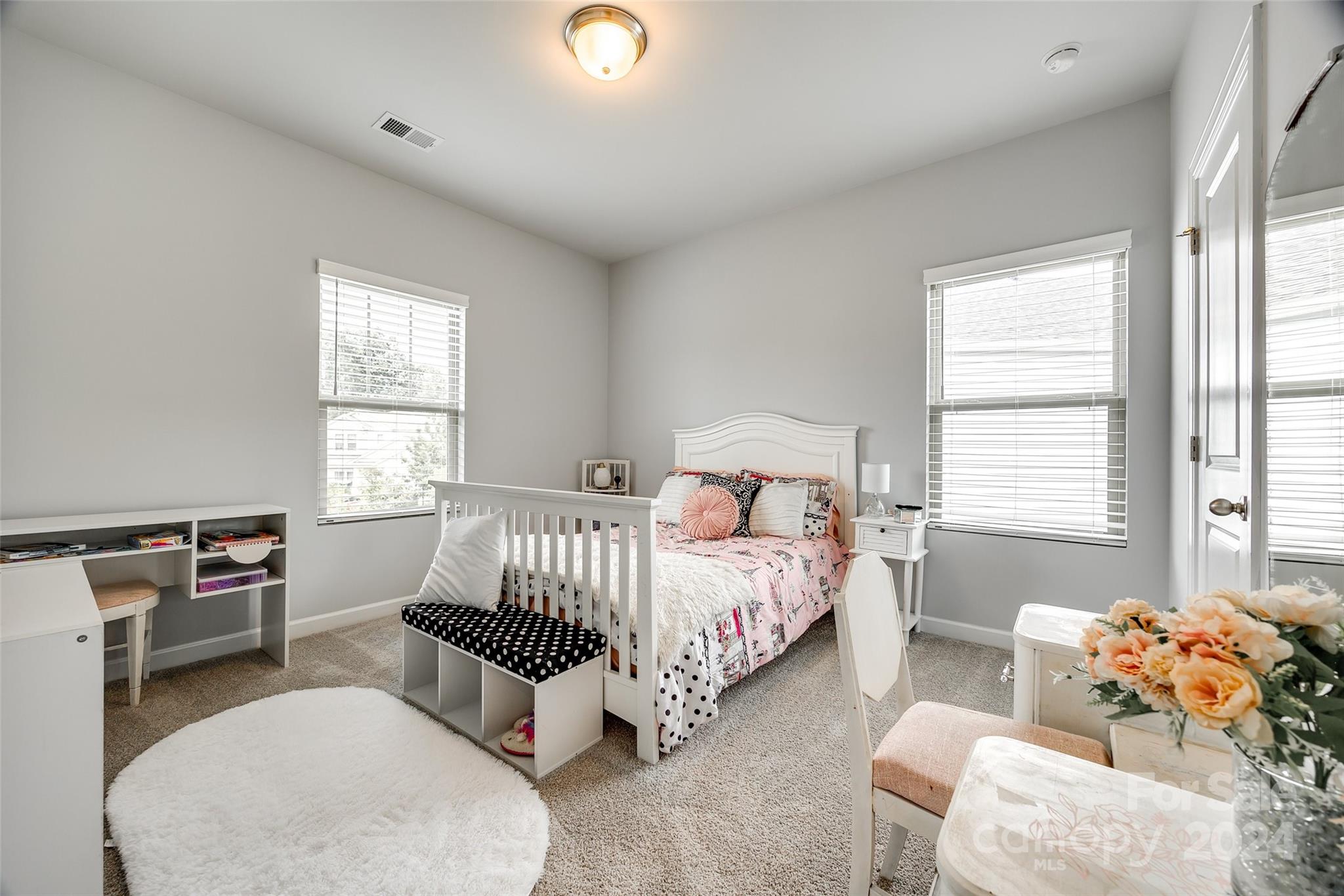 Saxon Place - Residential