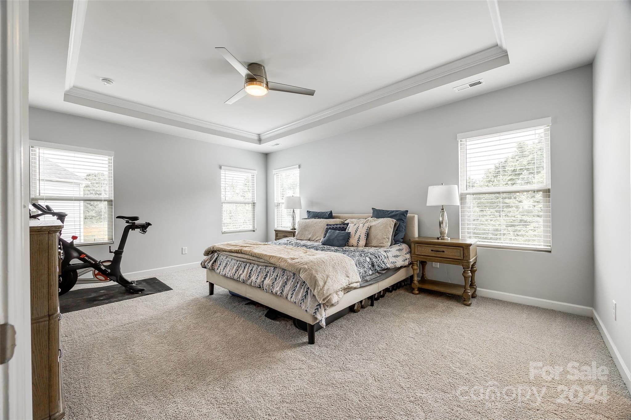 Saxon Place - Residential