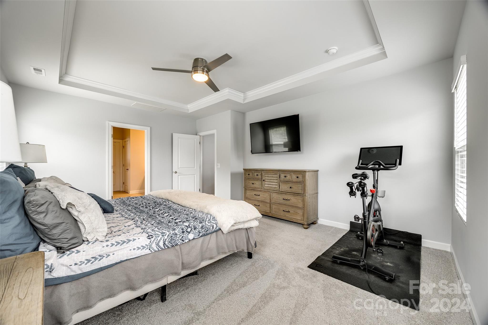 Saxon Place - Residential