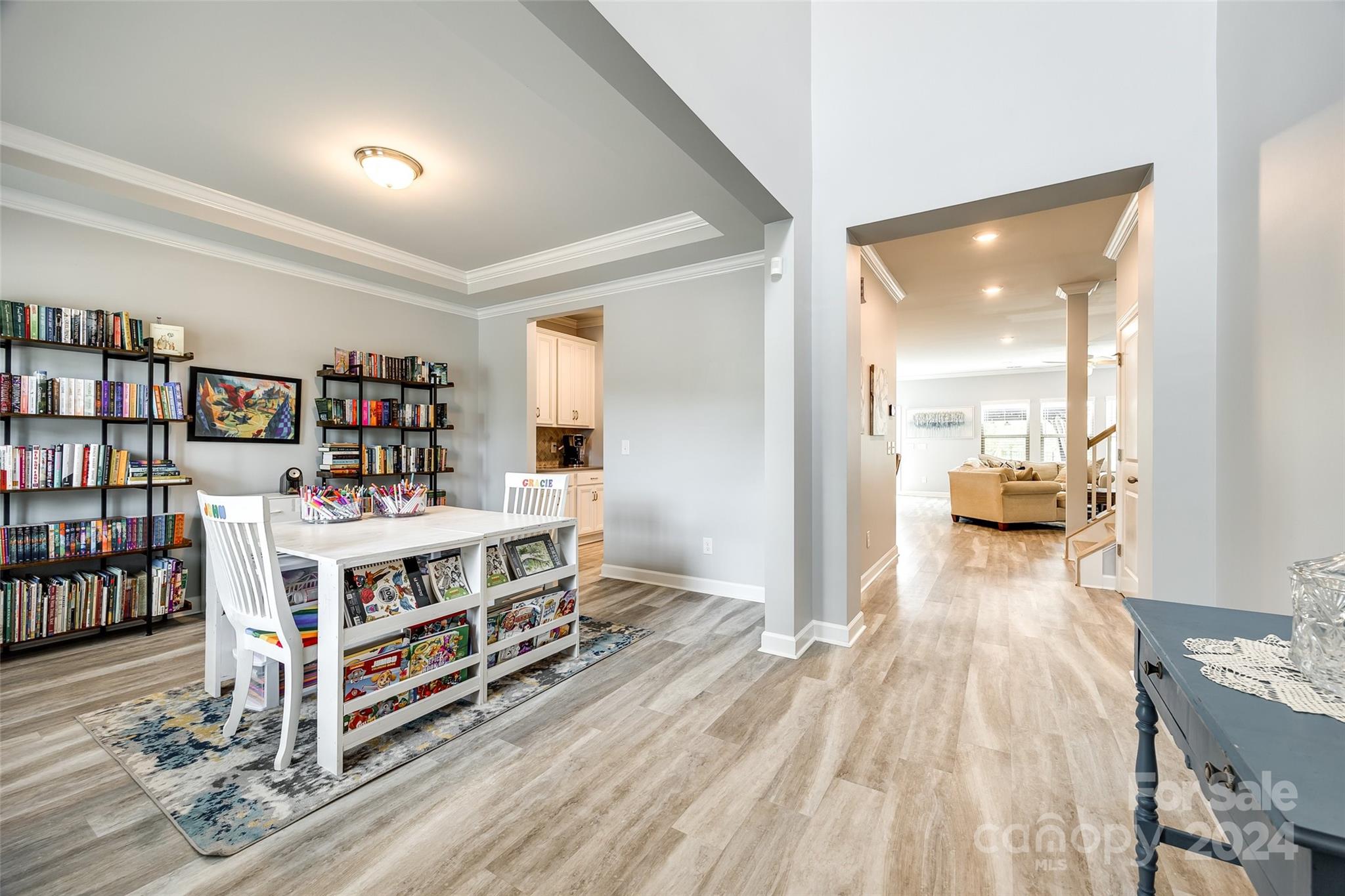 Saxon Place - Residential