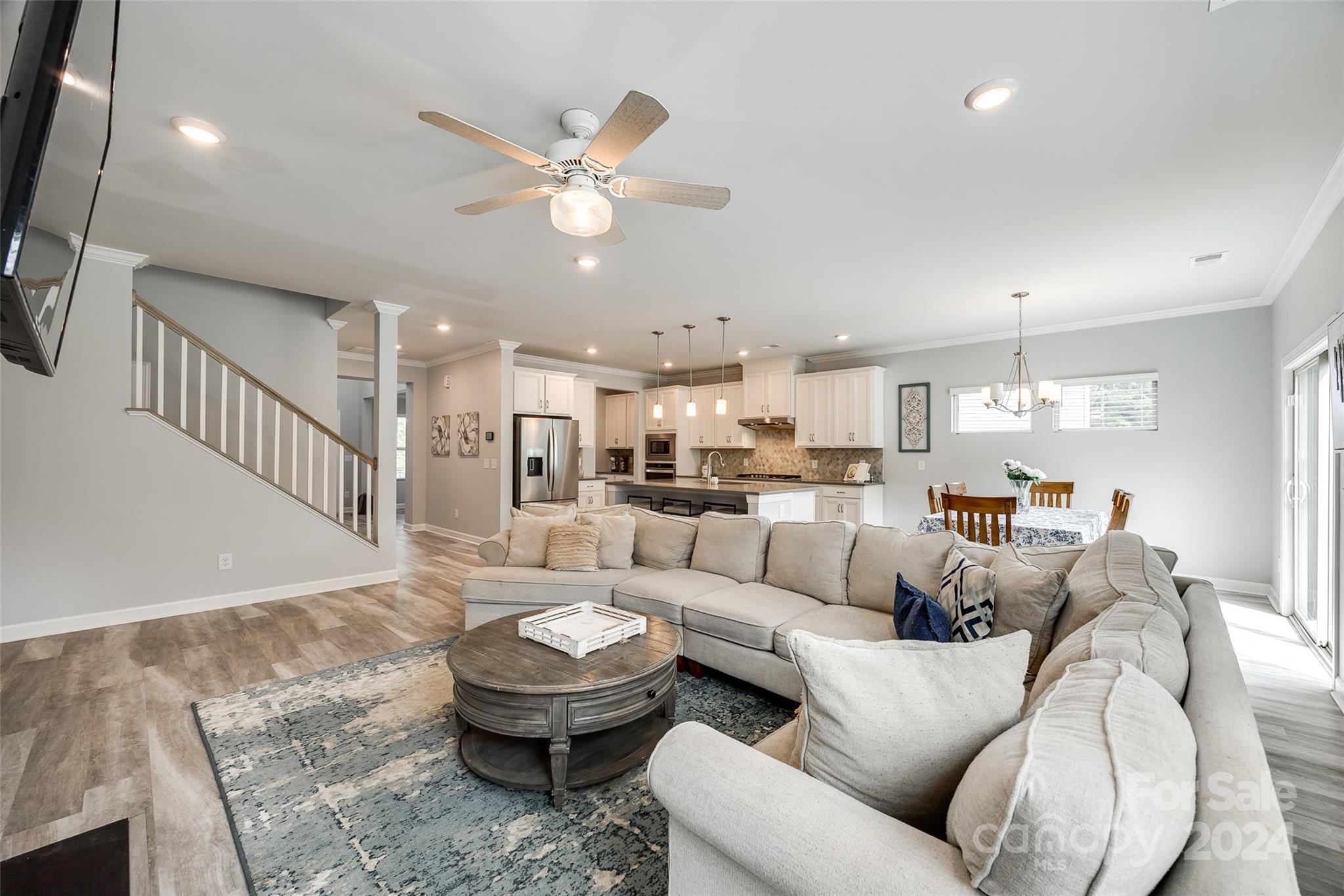 Saxon Place - Residential