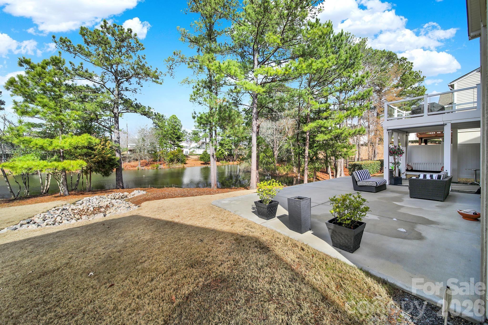 Sun City Carolina Lakes - Residential