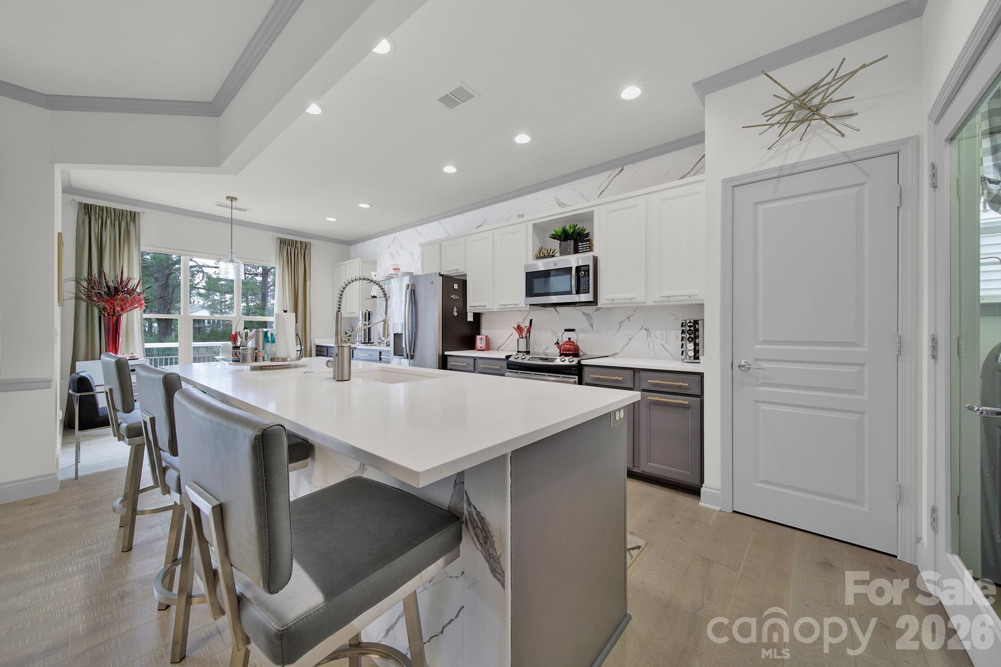 Sun City Carolina Lakes - Residential