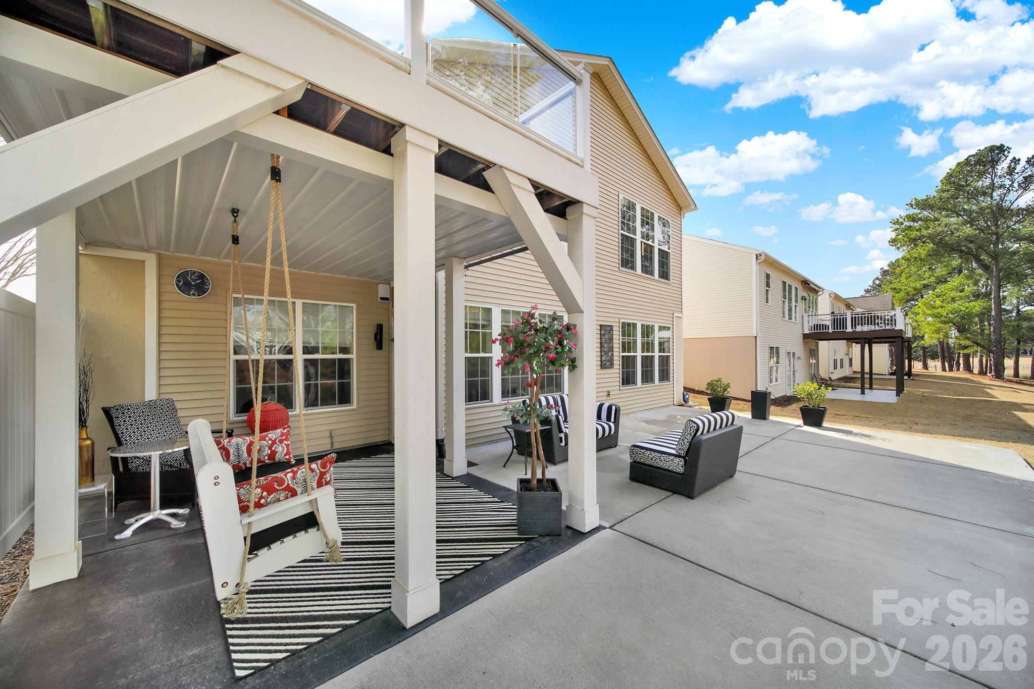 Sun City Carolina Lakes - Residential