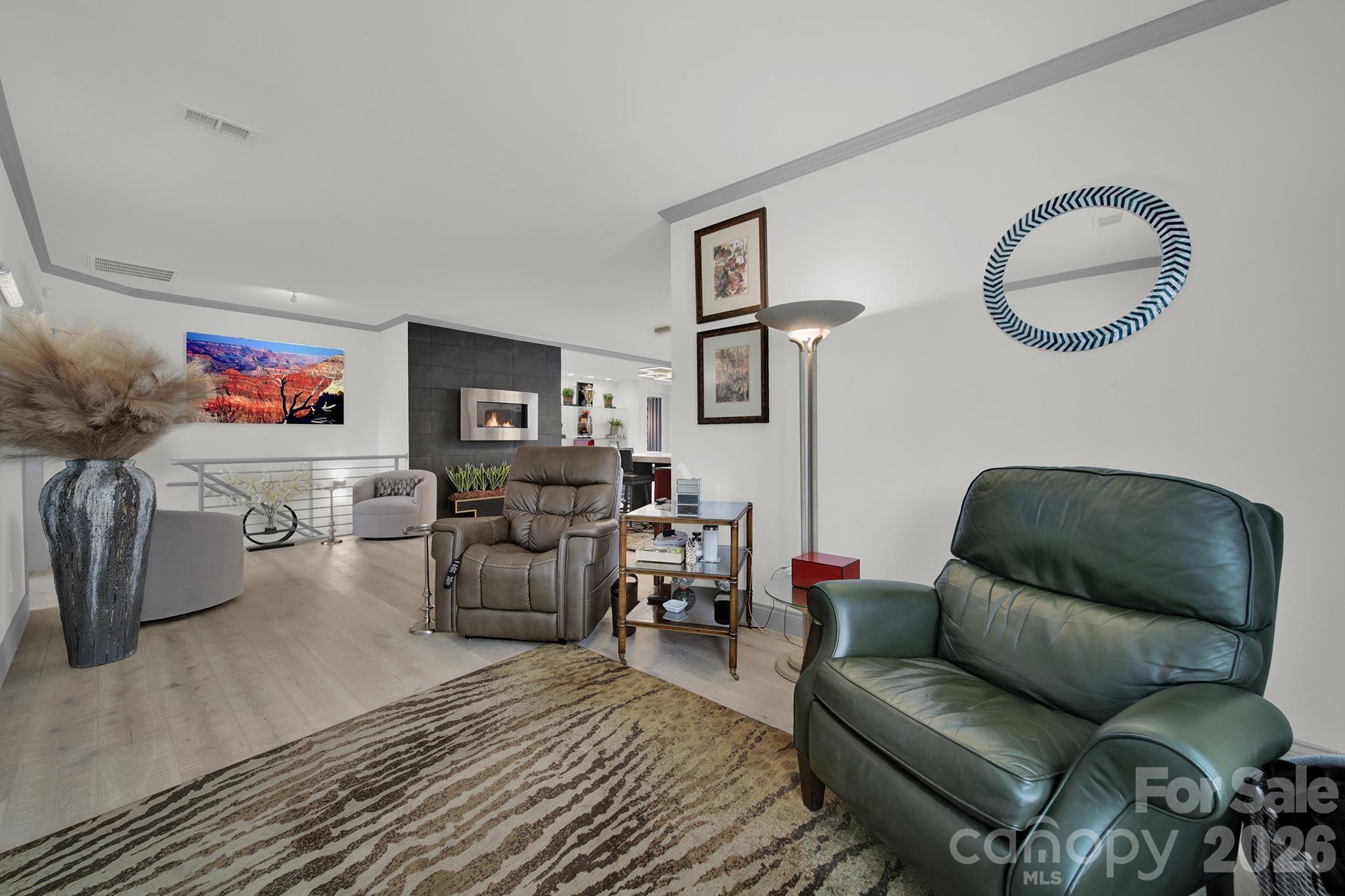 Sun City Carolina Lakes - Residential