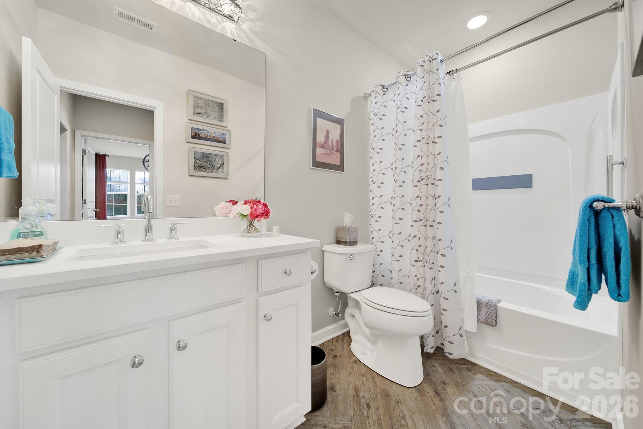 Sun City Carolina Lakes - Residential