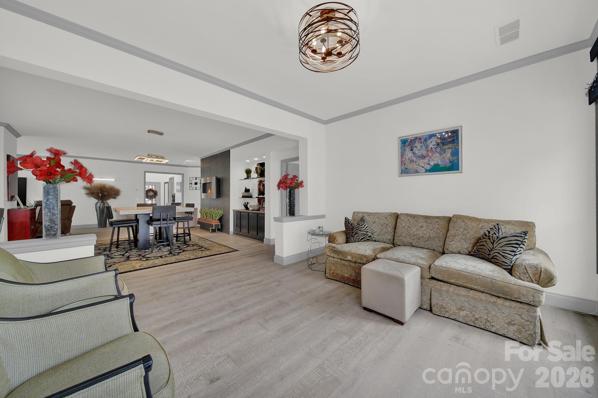 Sun City Carolina Lakes - Residential