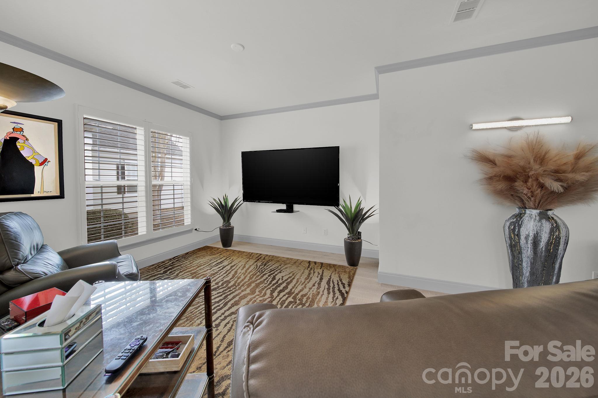 Sun City Carolina Lakes - Residential