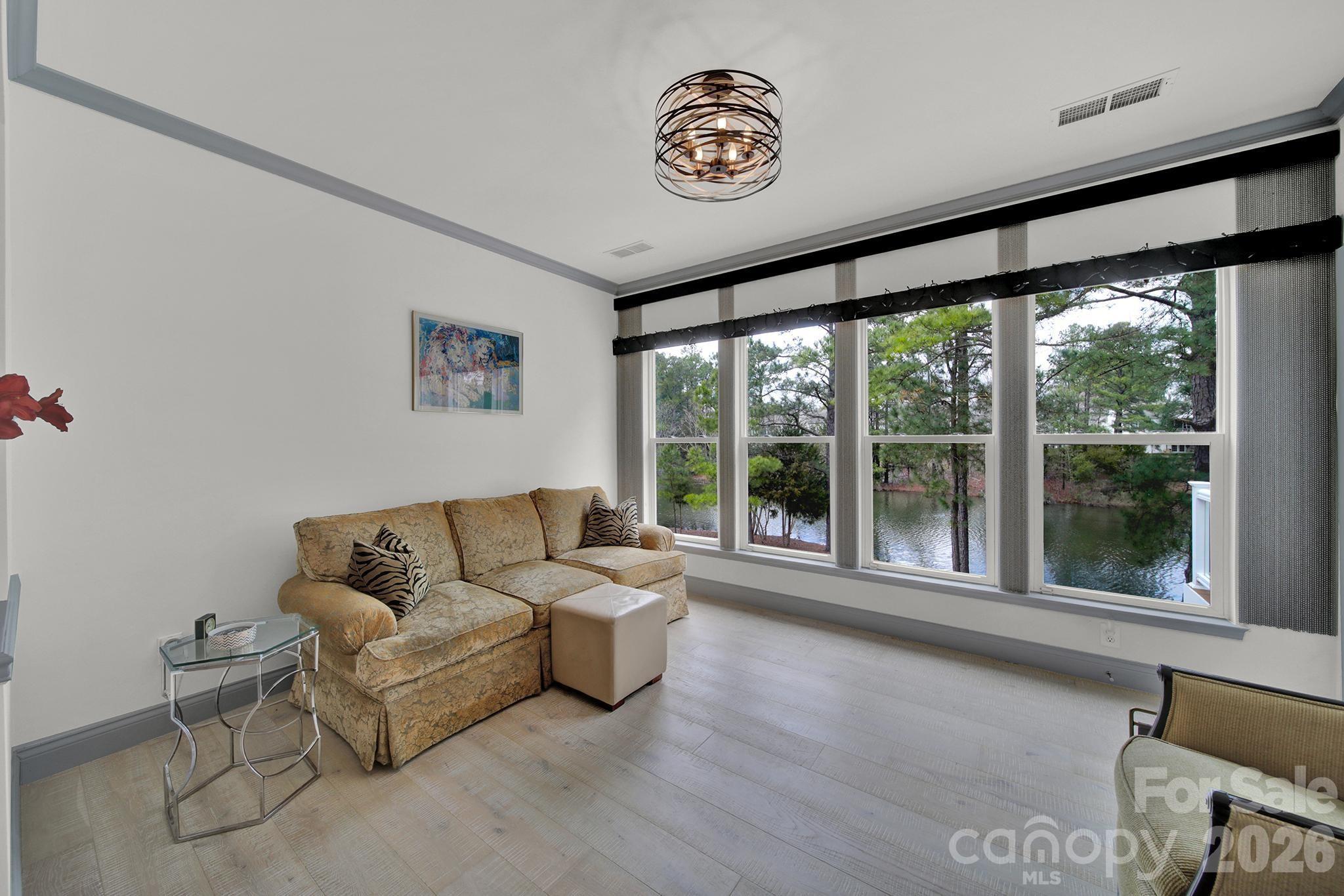 Sun City Carolina Lakes - Residential