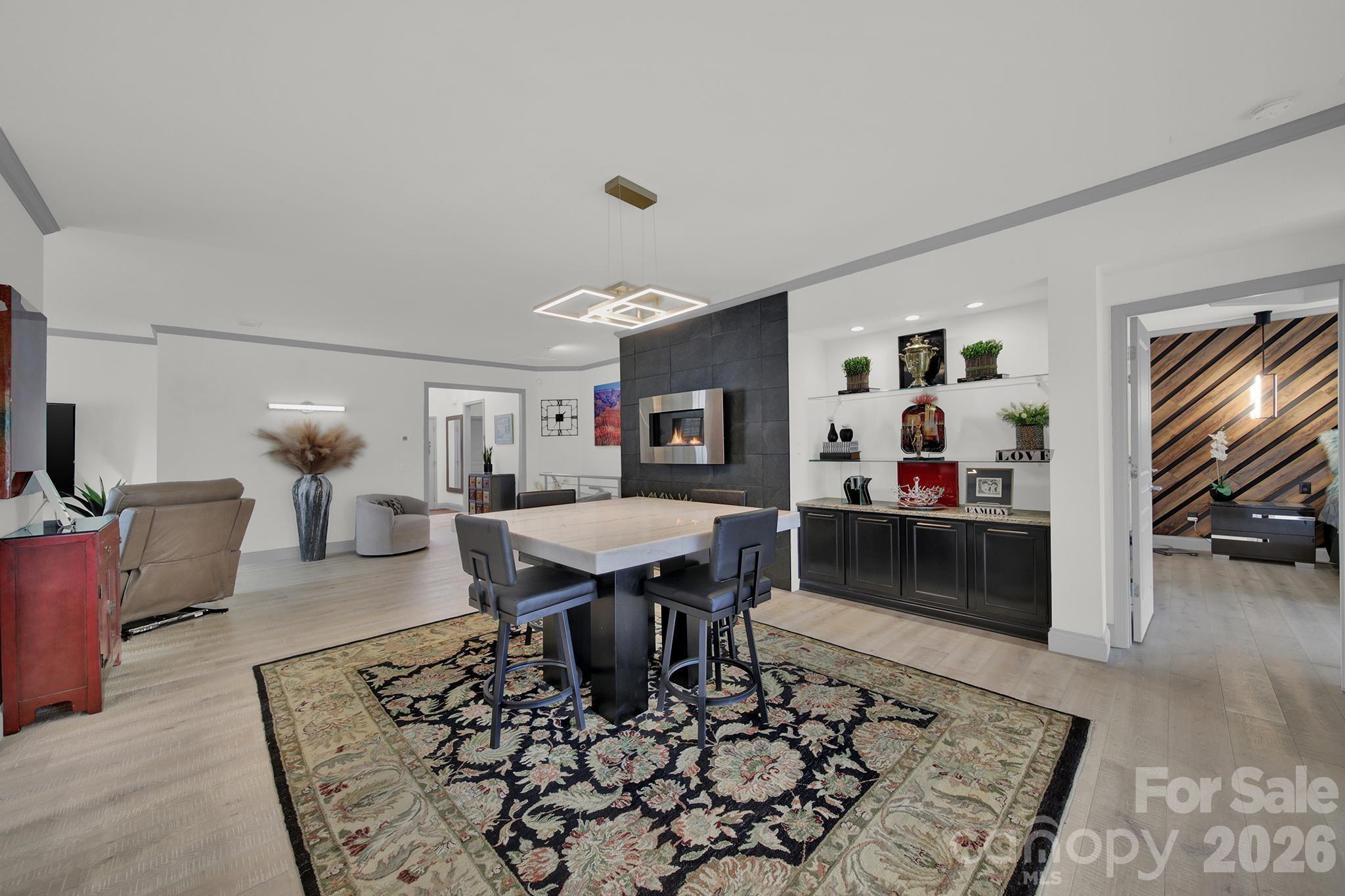 Sun City Carolina Lakes - Residential