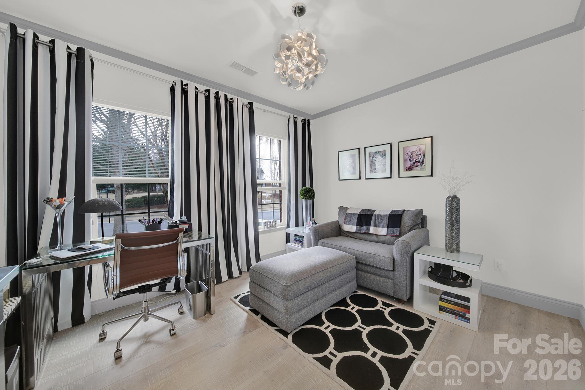 Sun City Carolina Lakes - Residential