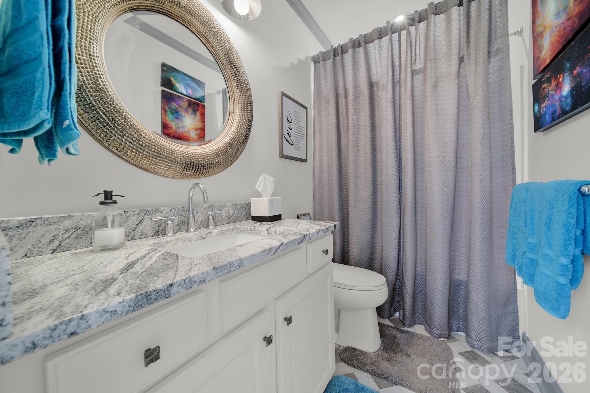 Sun City Carolina Lakes - Residential