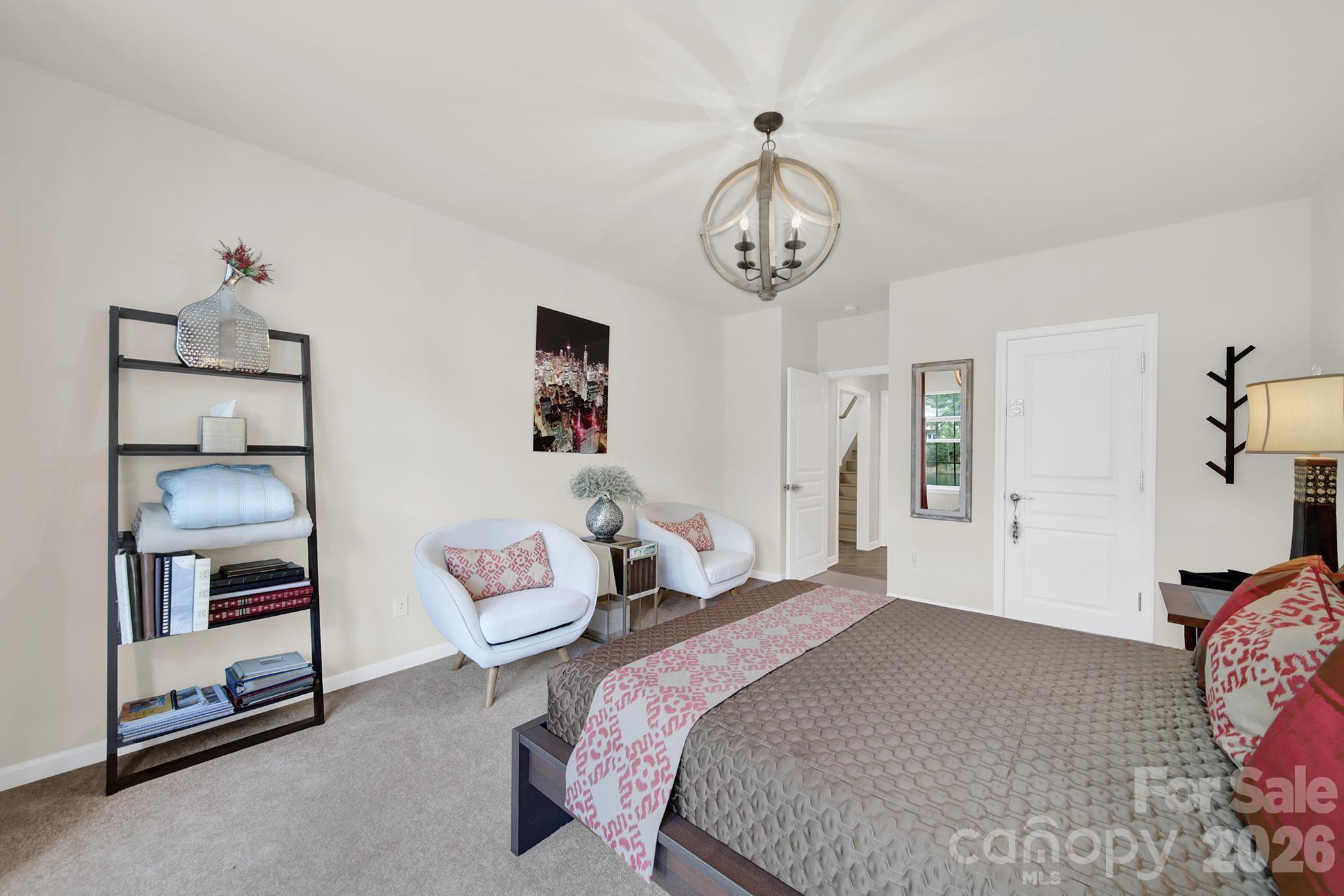 Sun City Carolina Lakes - Residential