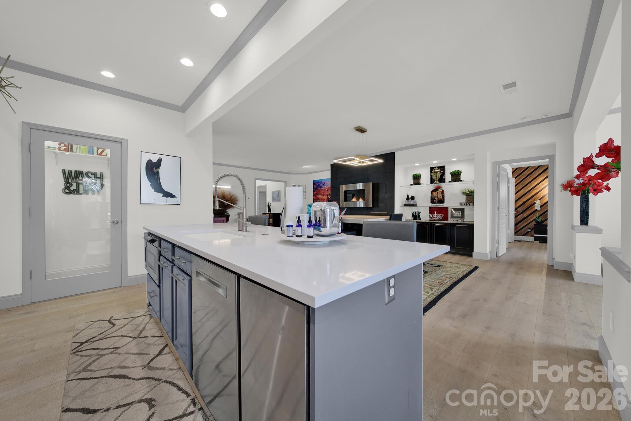 Sun City Carolina Lakes - Residential