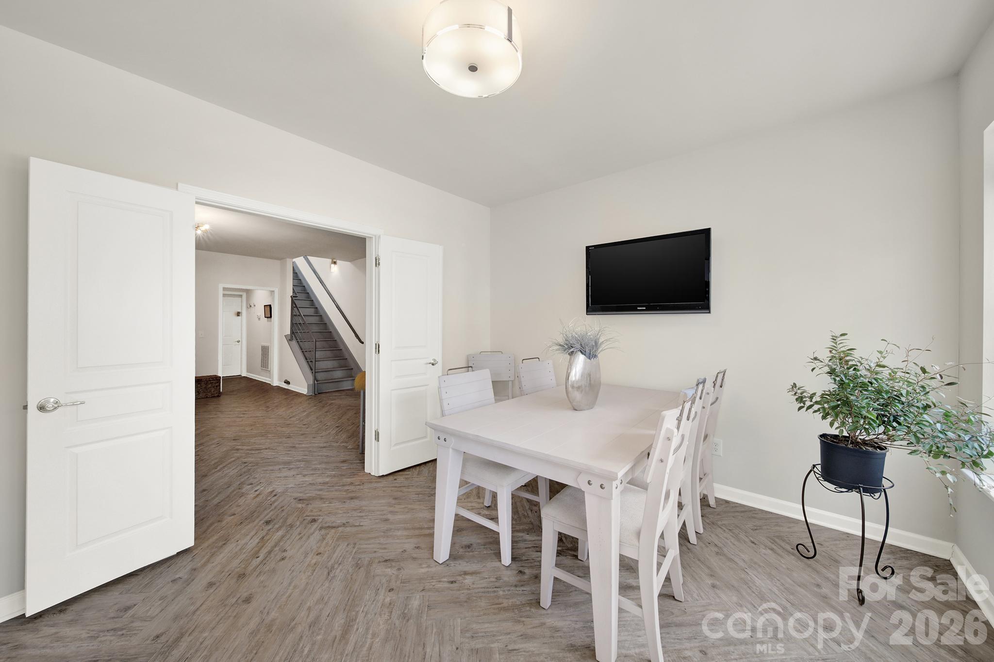 Sun City Carolina Lakes - Residential