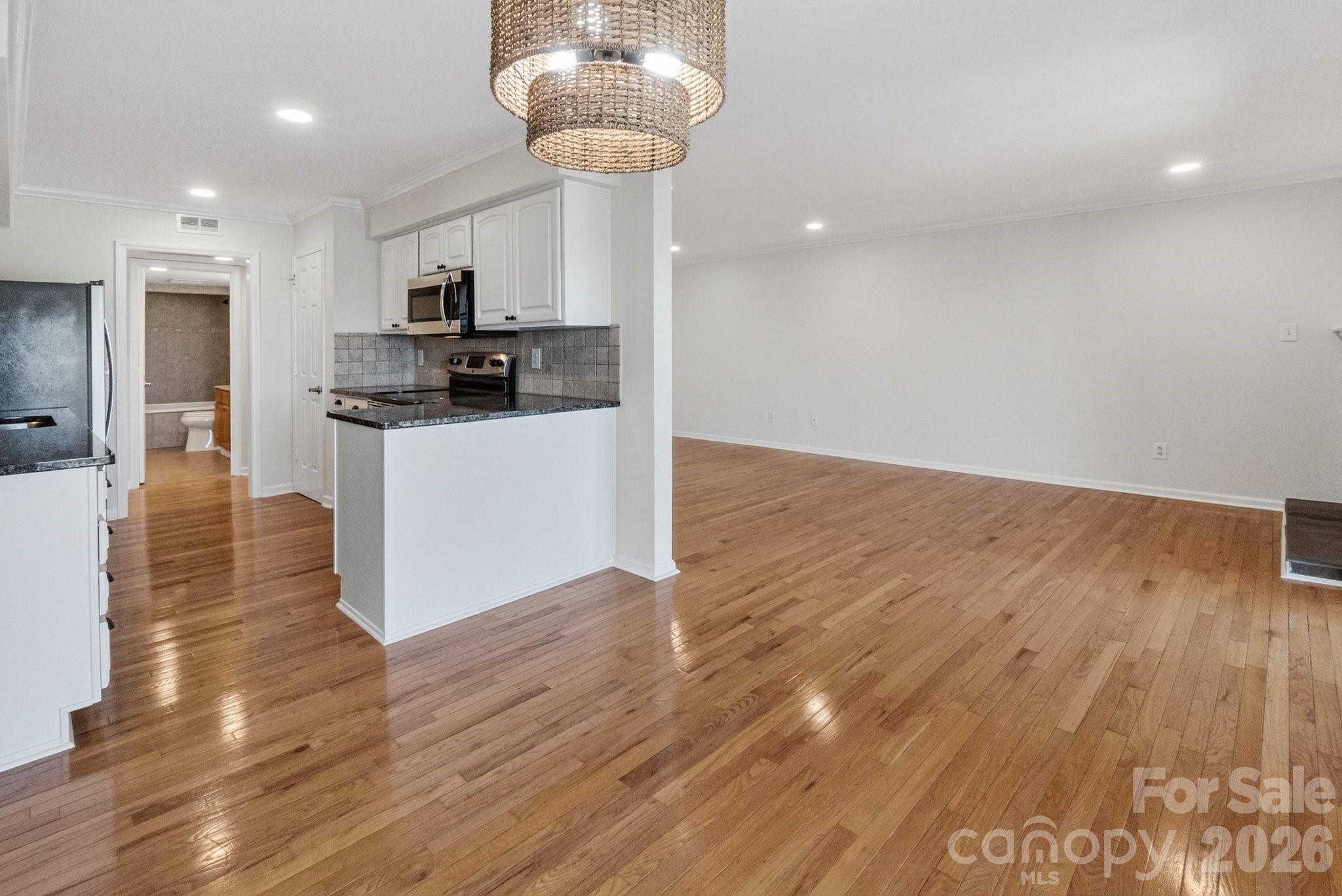 Harborgate - Residential