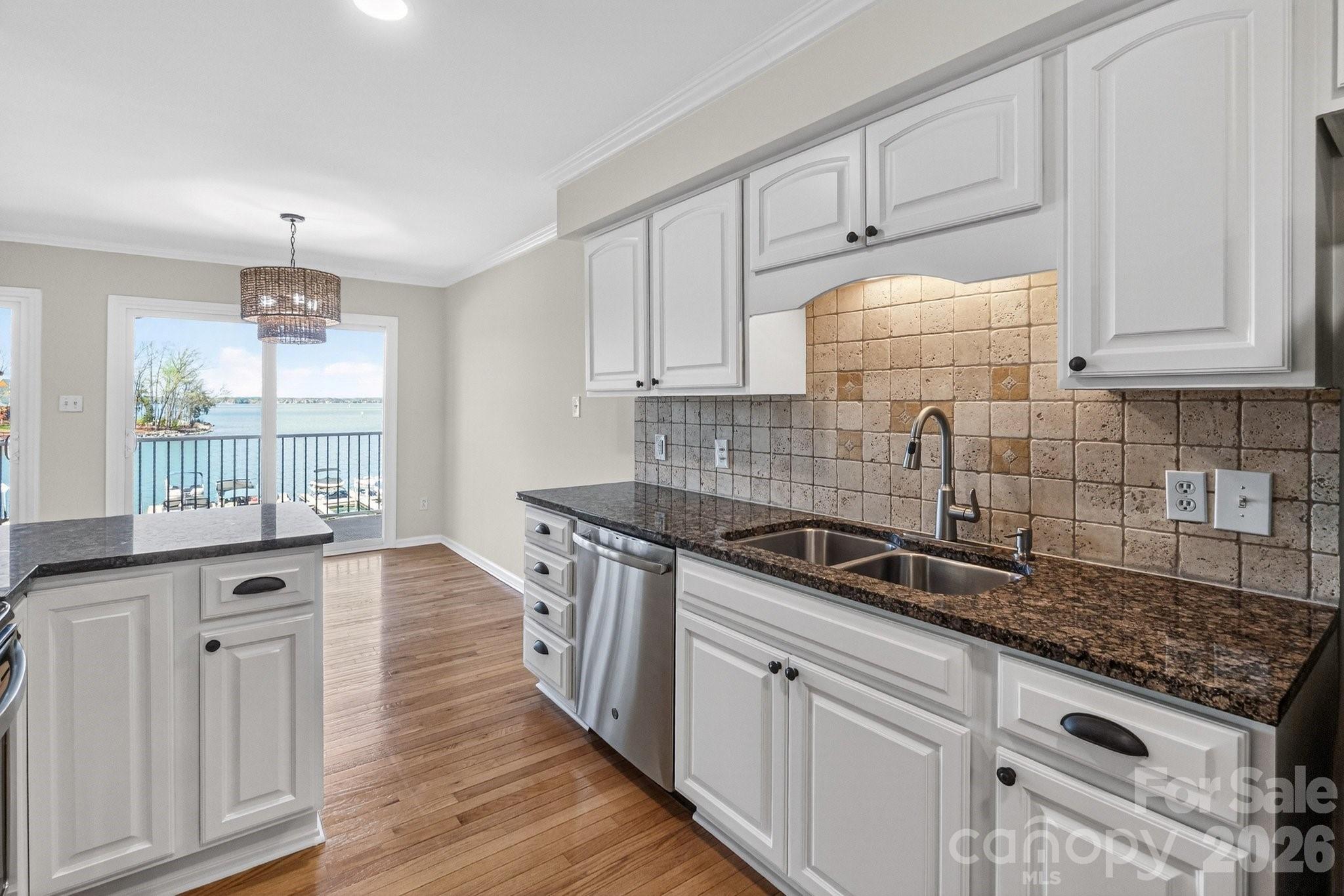 Harborgate - Residential