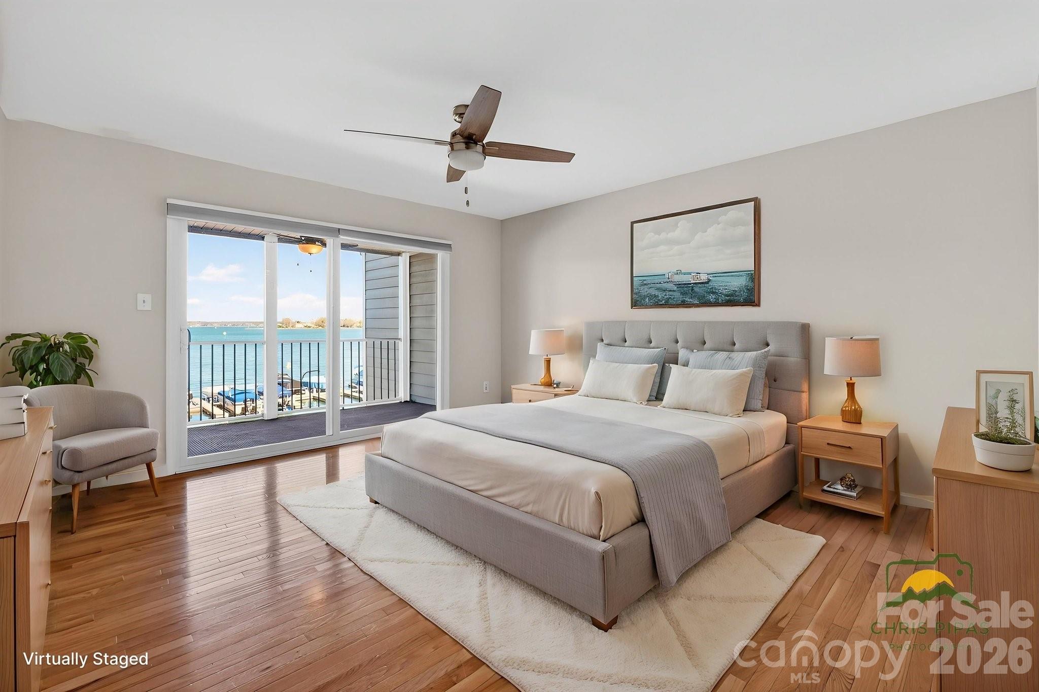 Harborgate - Residential