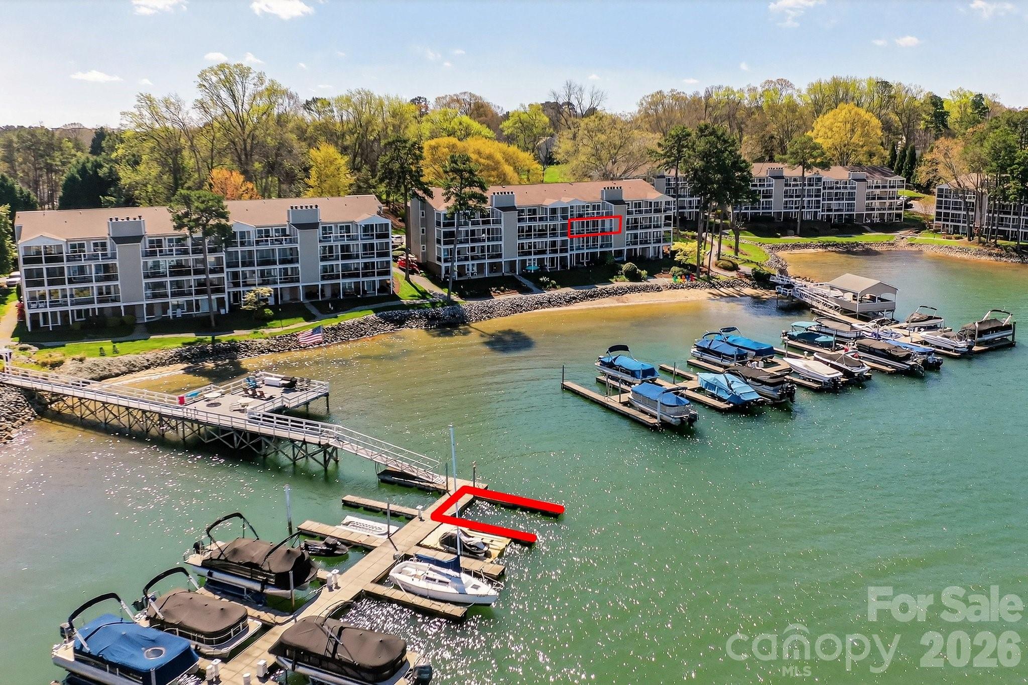 Harborgate - Residential