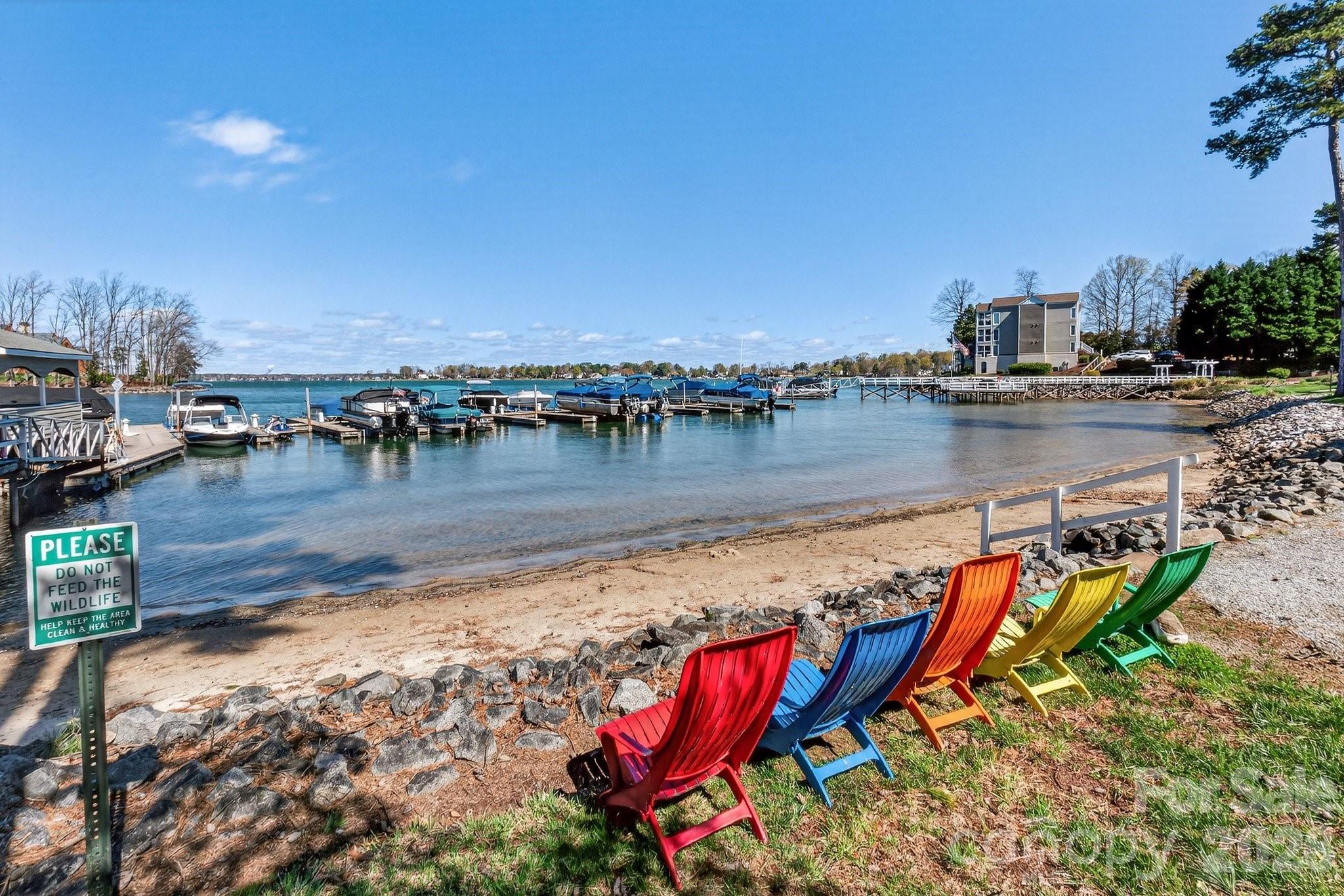 Harborgate - Residential