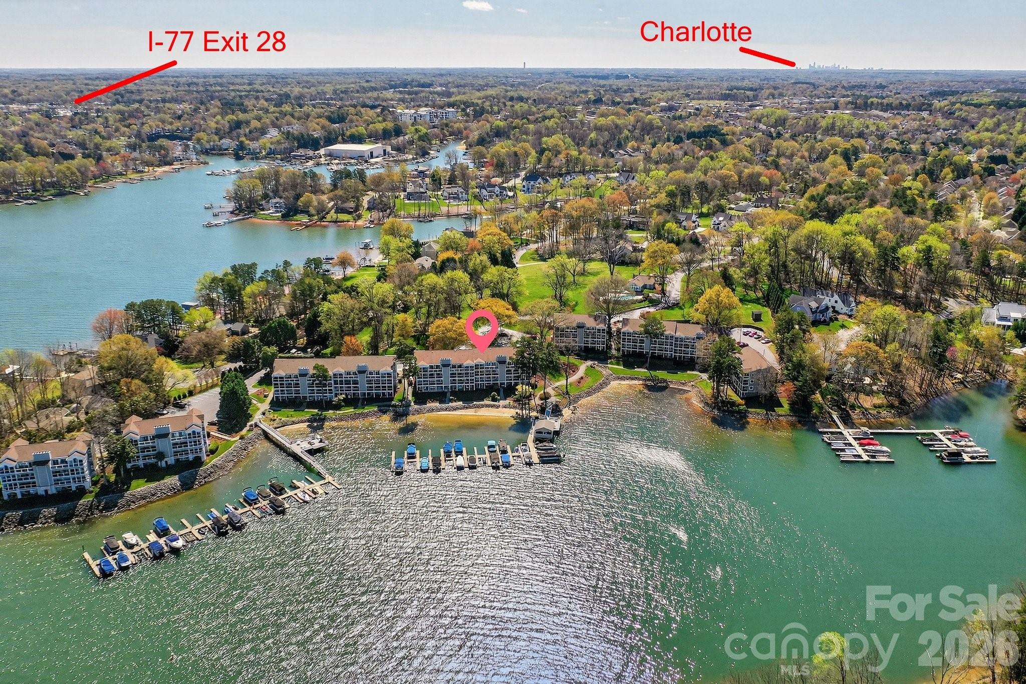 Harborgate - Residential