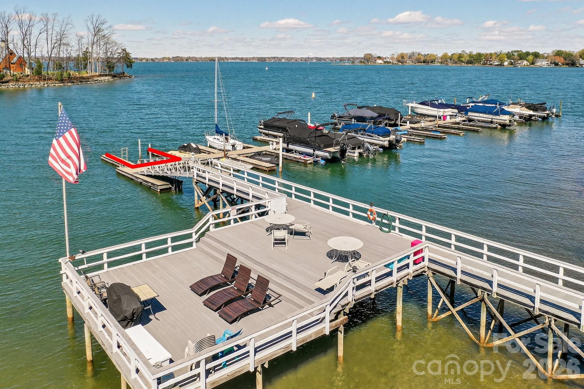 Harborgate - Residential