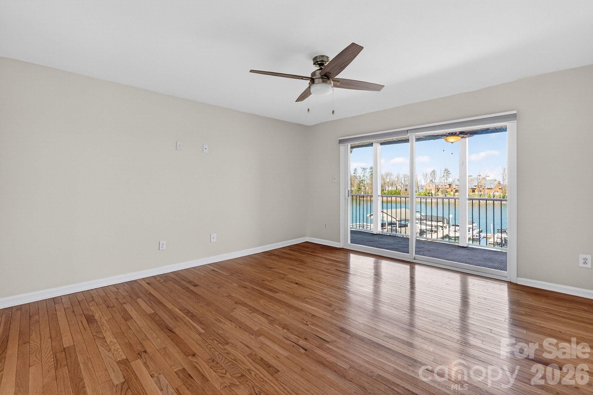 Harborgate - Residential