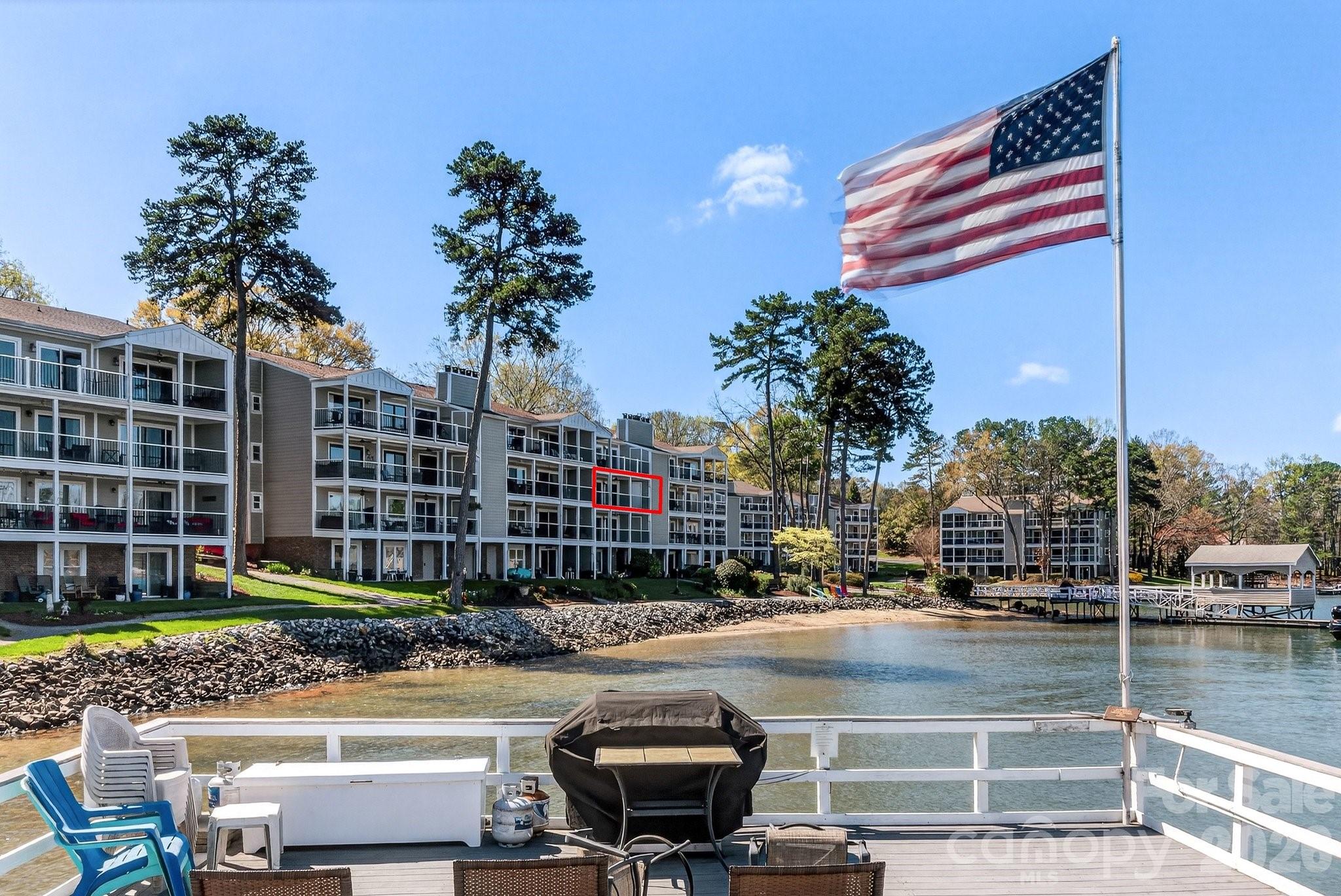 Harborgate - Residential