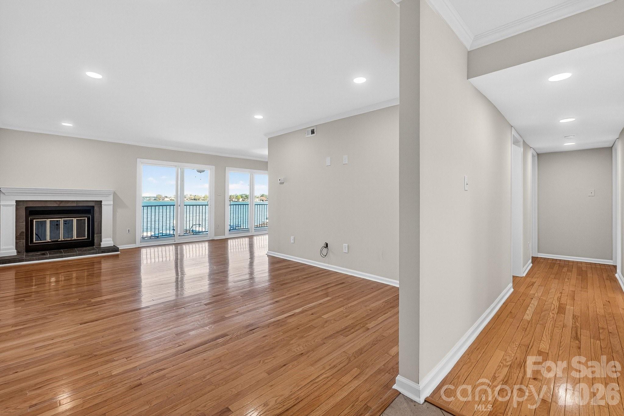 Harborgate - Residential