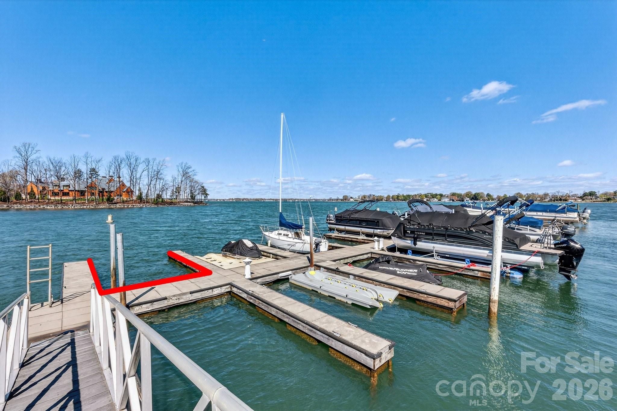 Harborgate - Residential