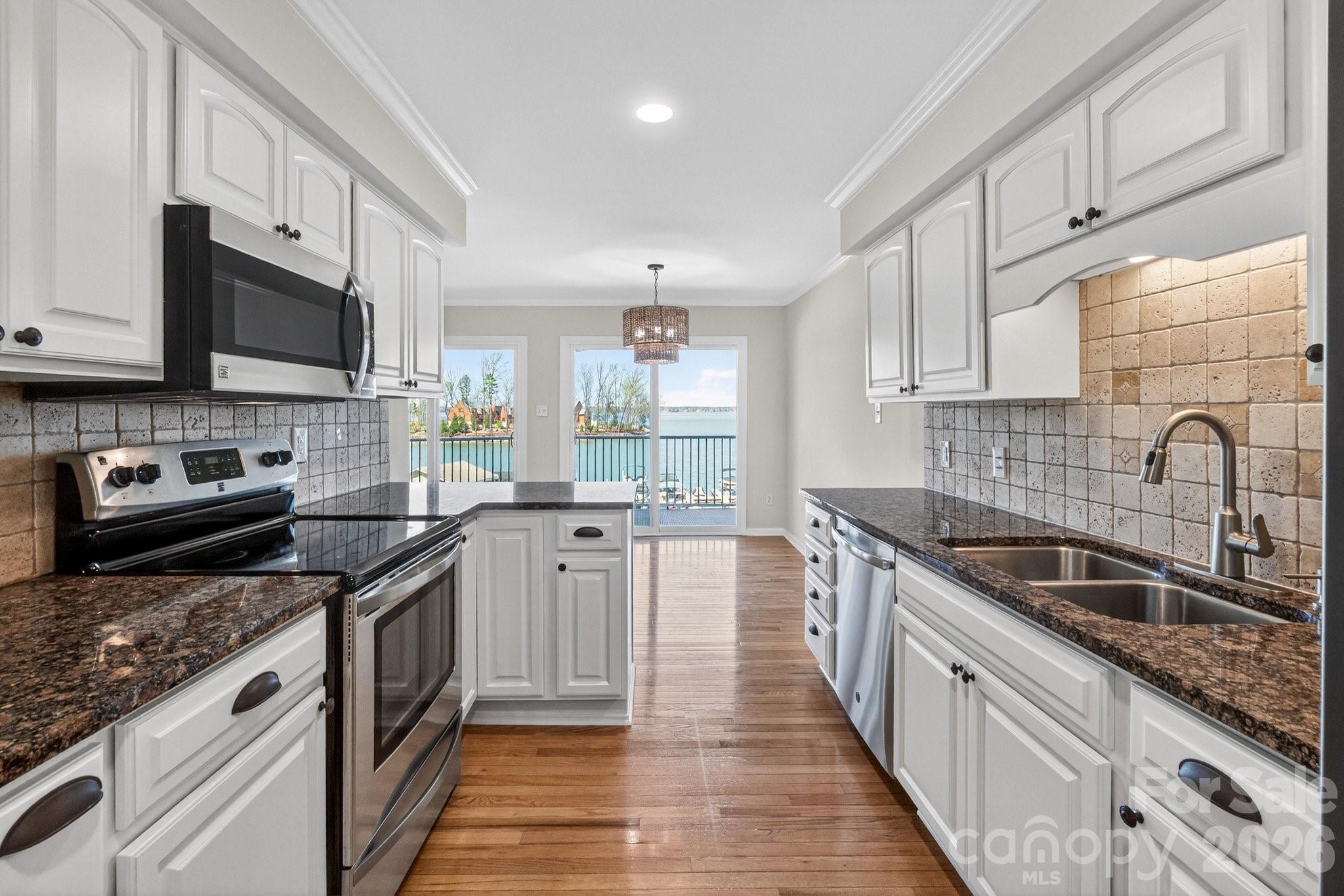 Harborgate - Residential