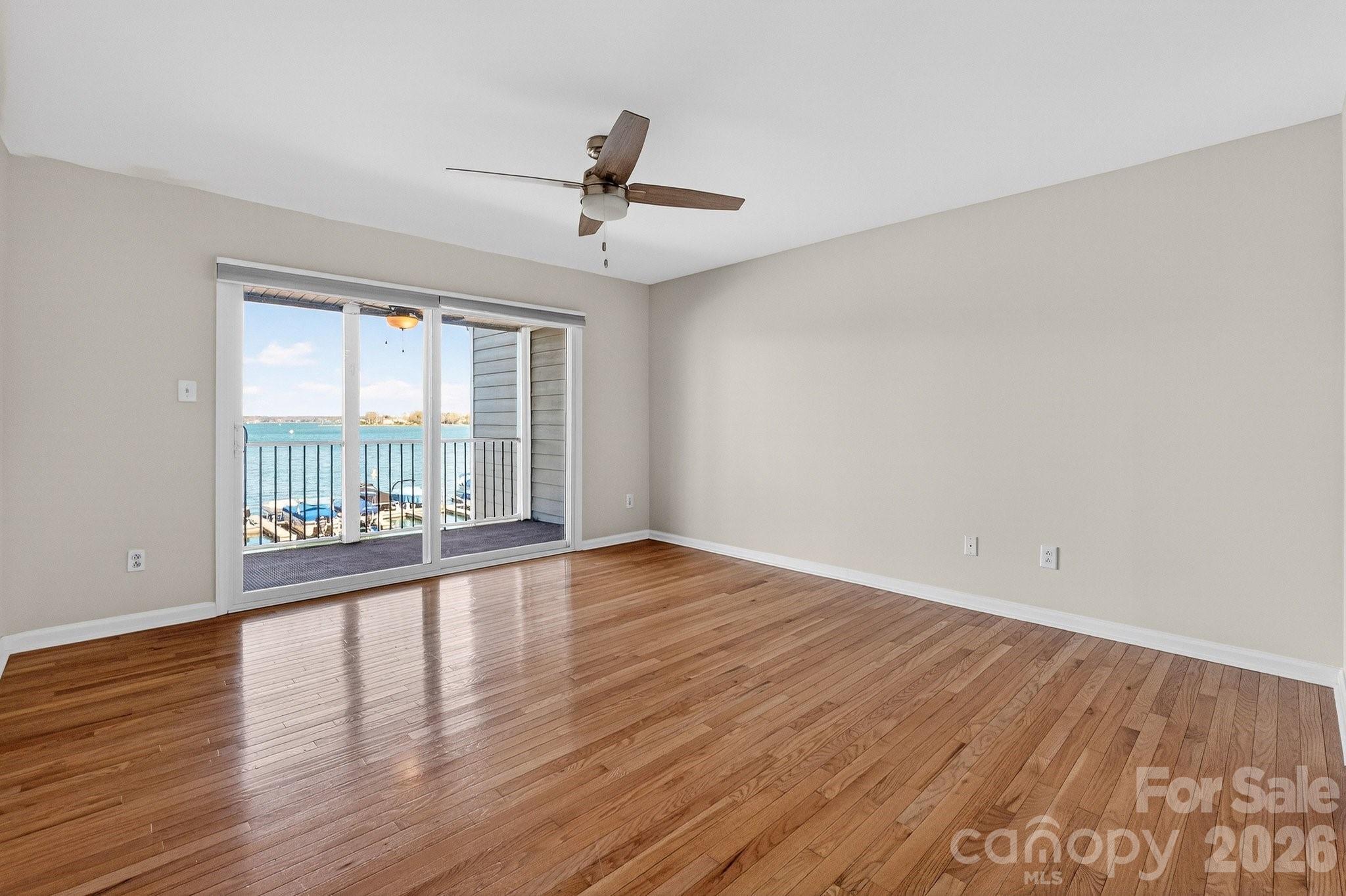 Harborgate - Residential