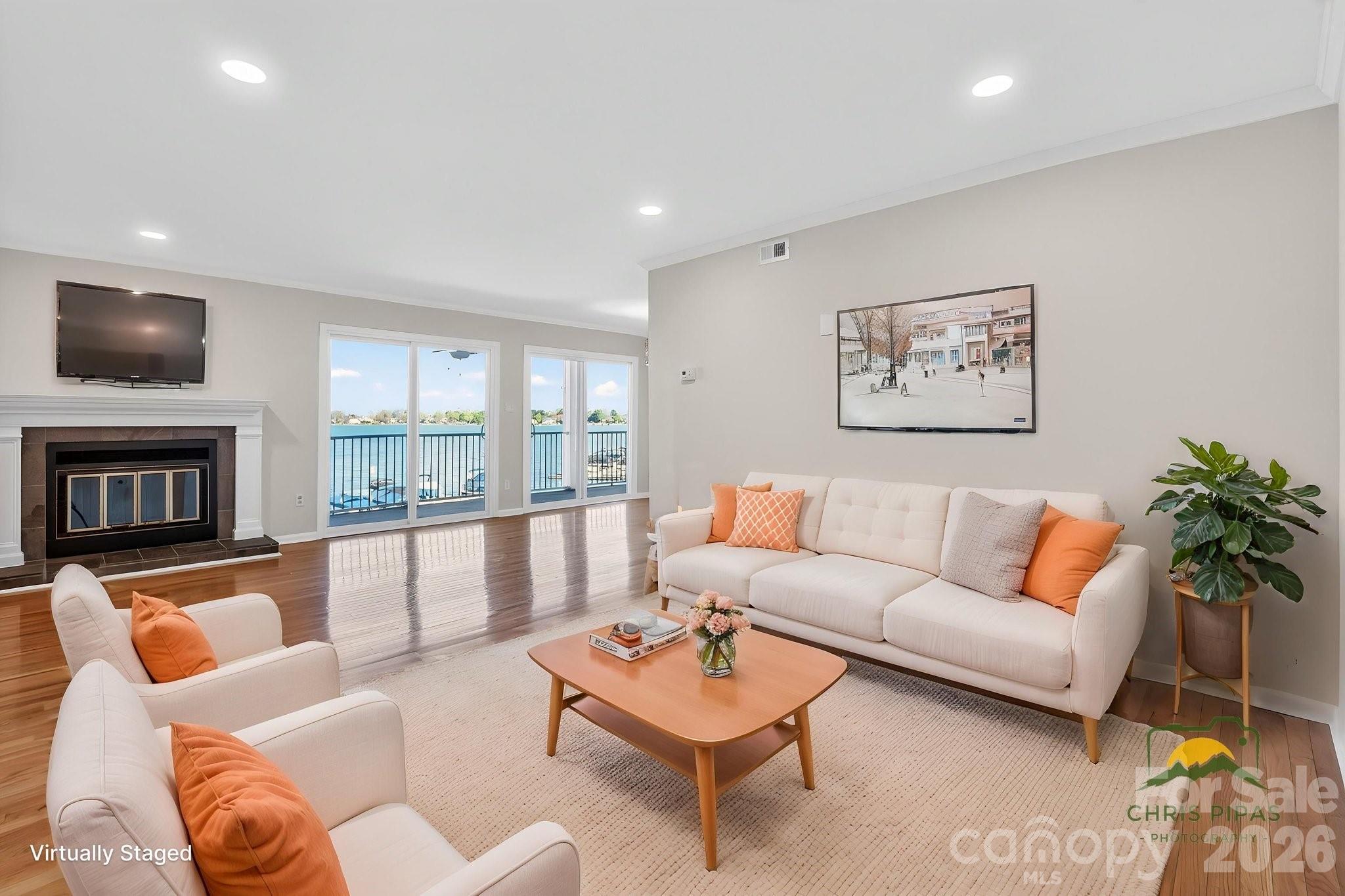 20407 Harborgate Court 404